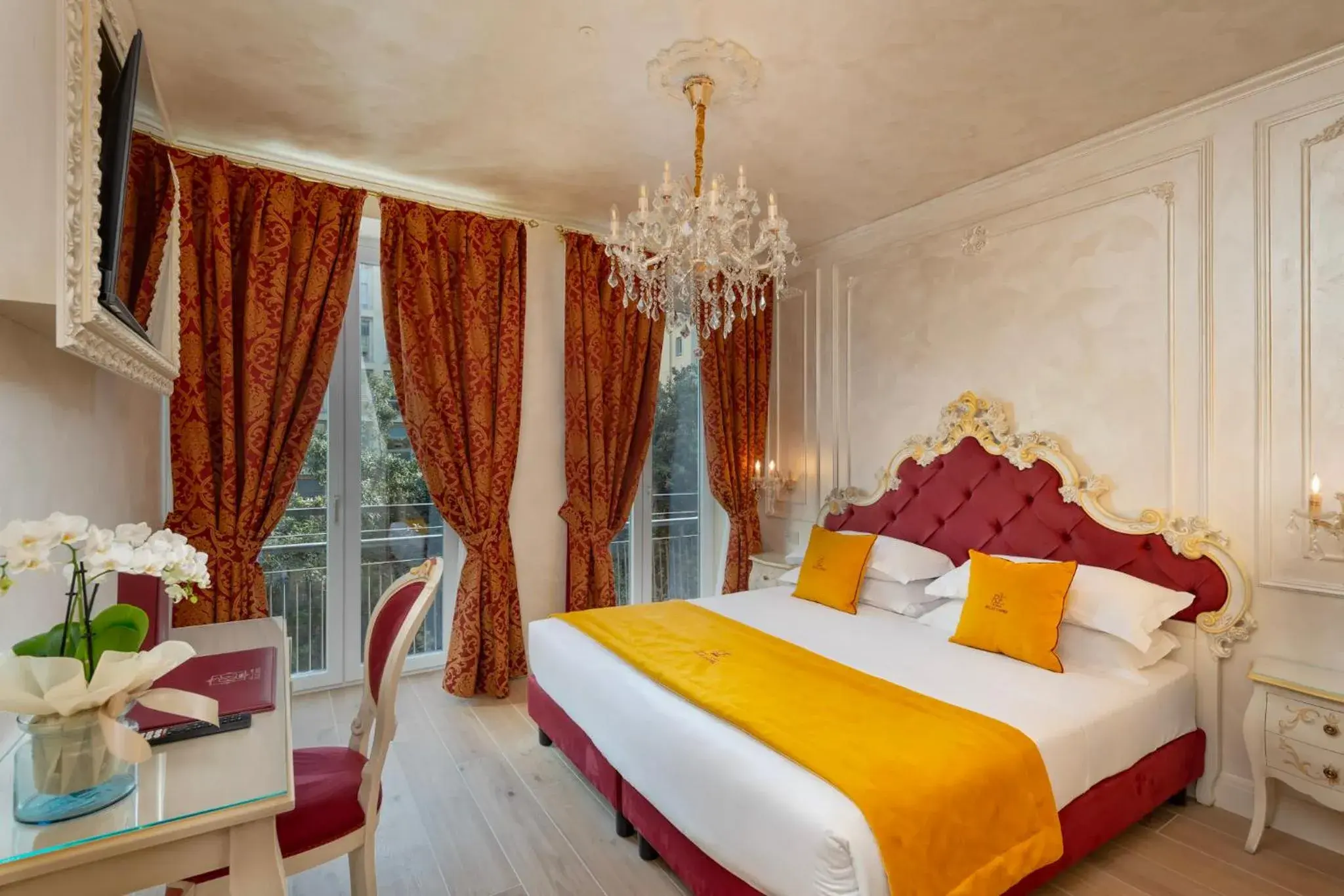 Relais Empire Relais Empire