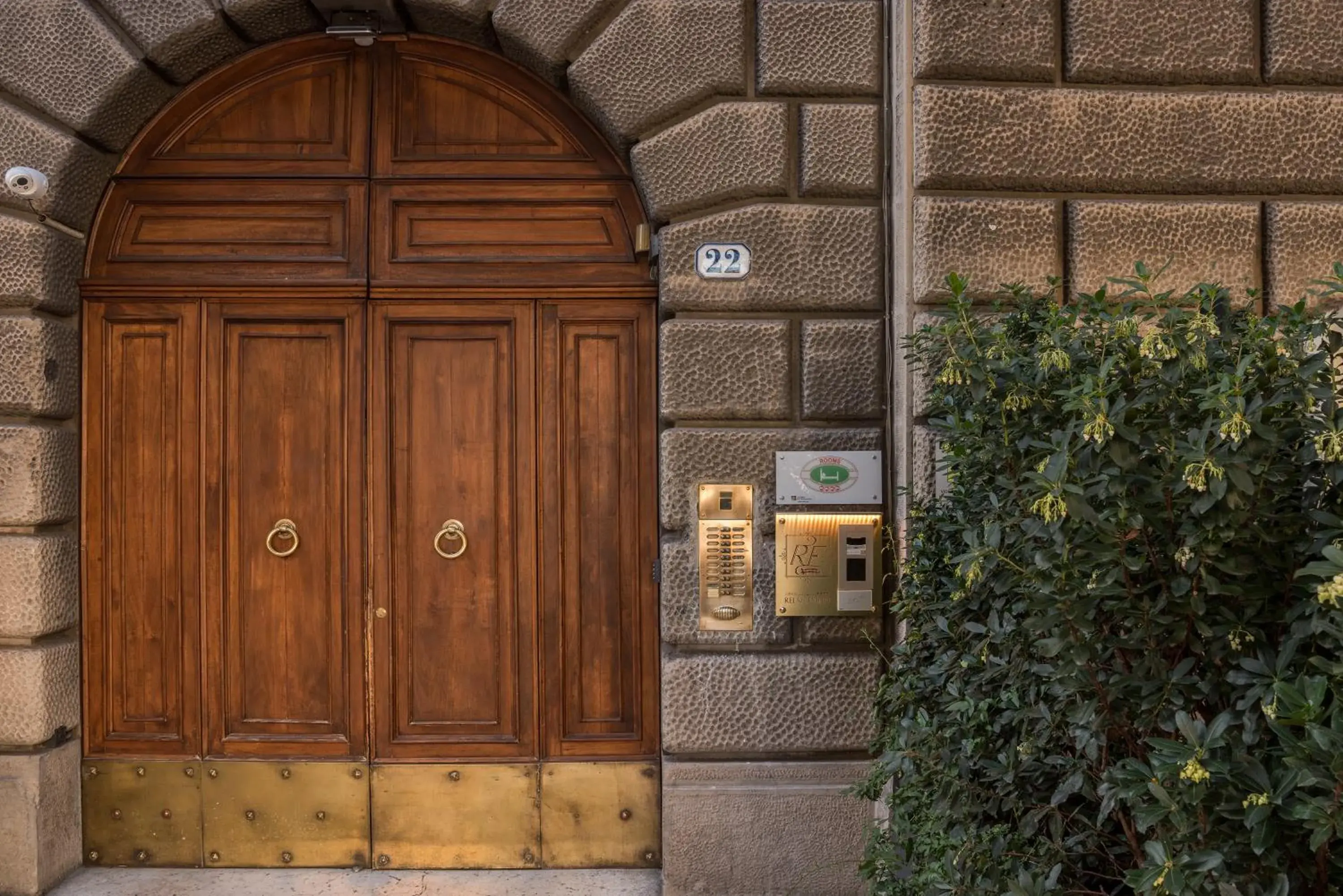 Relais Empire Relais Empire