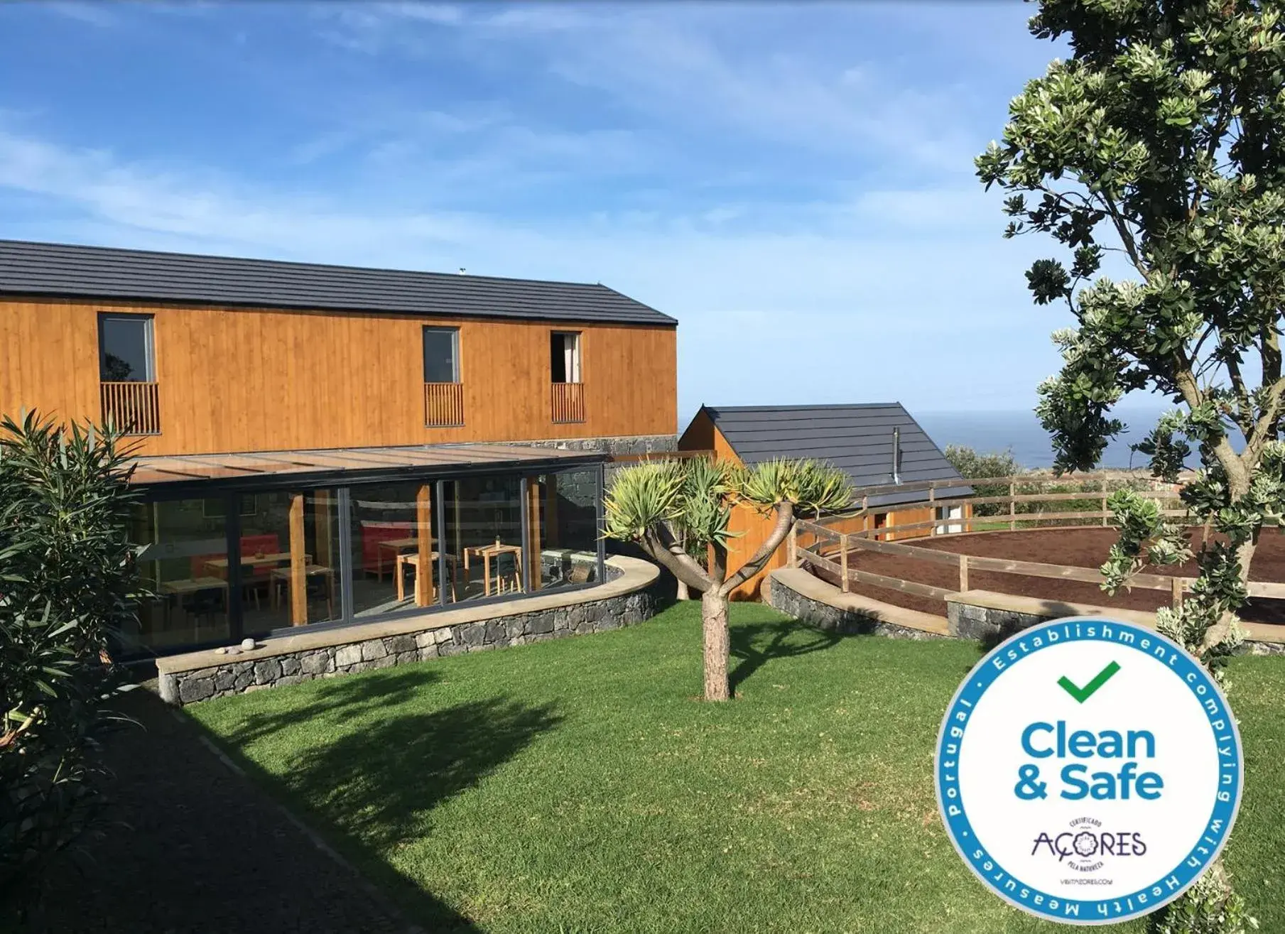 Pátio Ecolodge Pátio Ecolodge