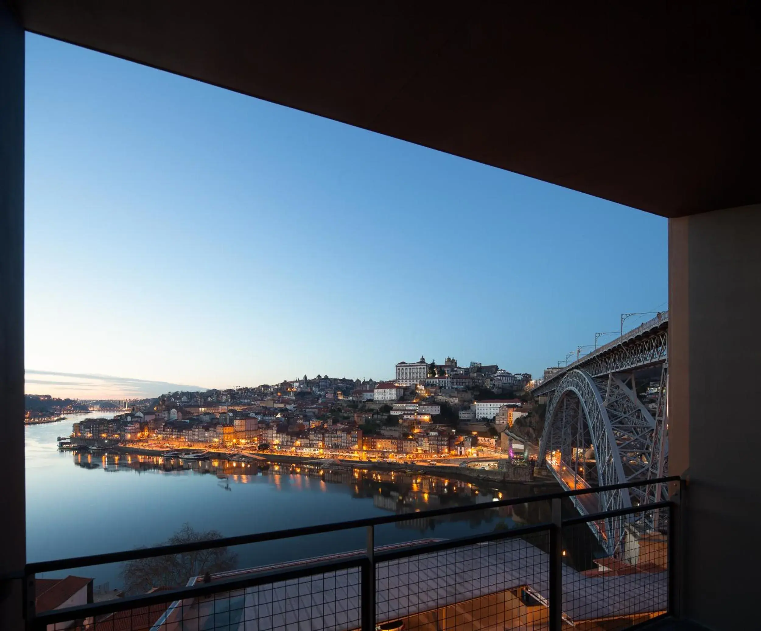 Oh! Porto Apartments Oh! Porto Apartments