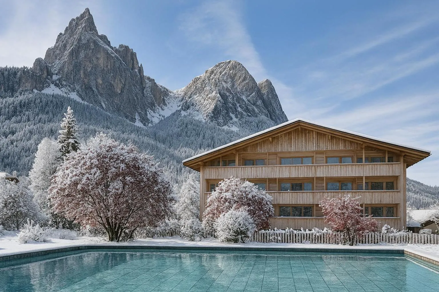 Artnatur Dolomites Hotel & Spa