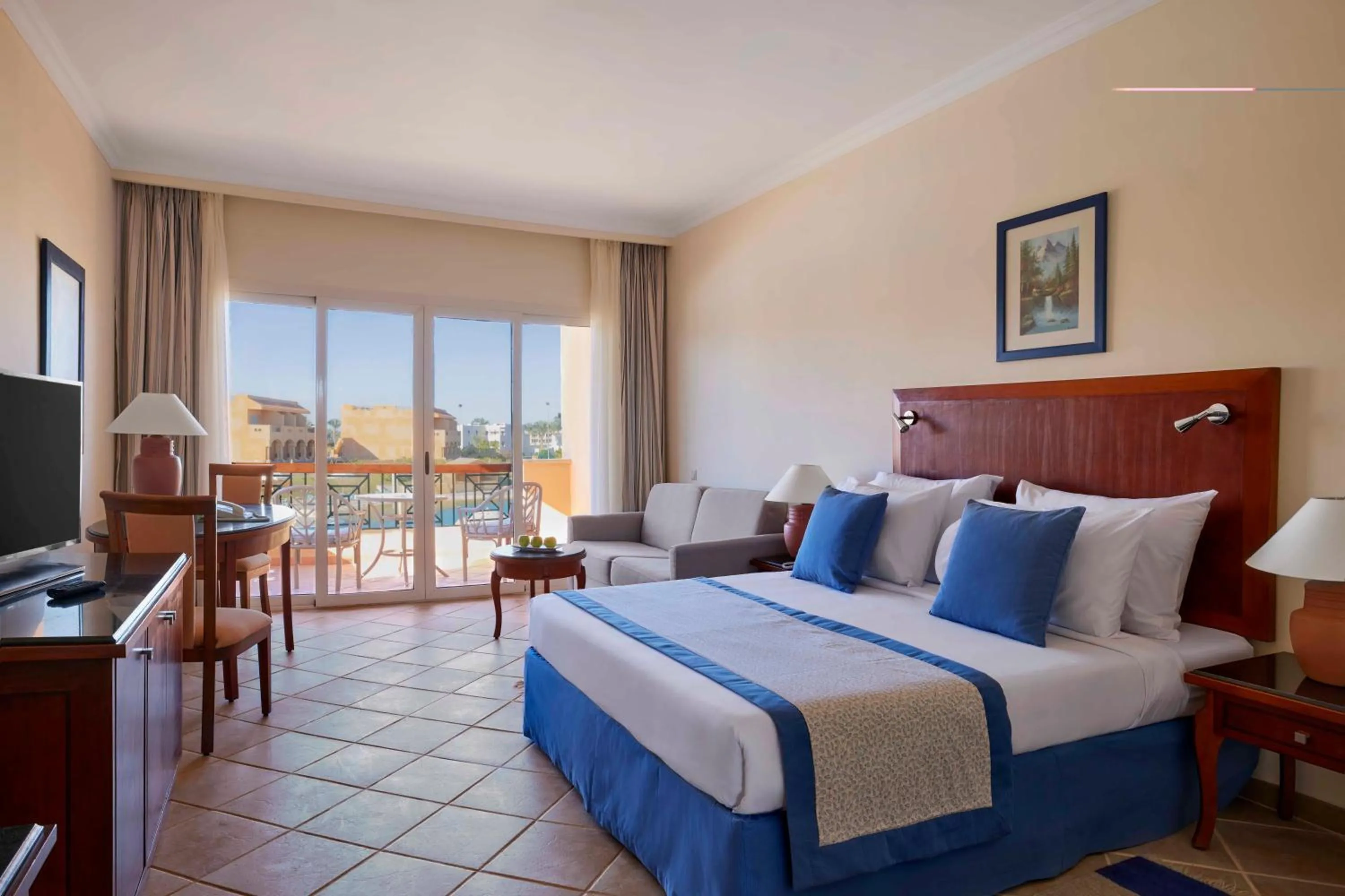 JAZ Grand Marsa