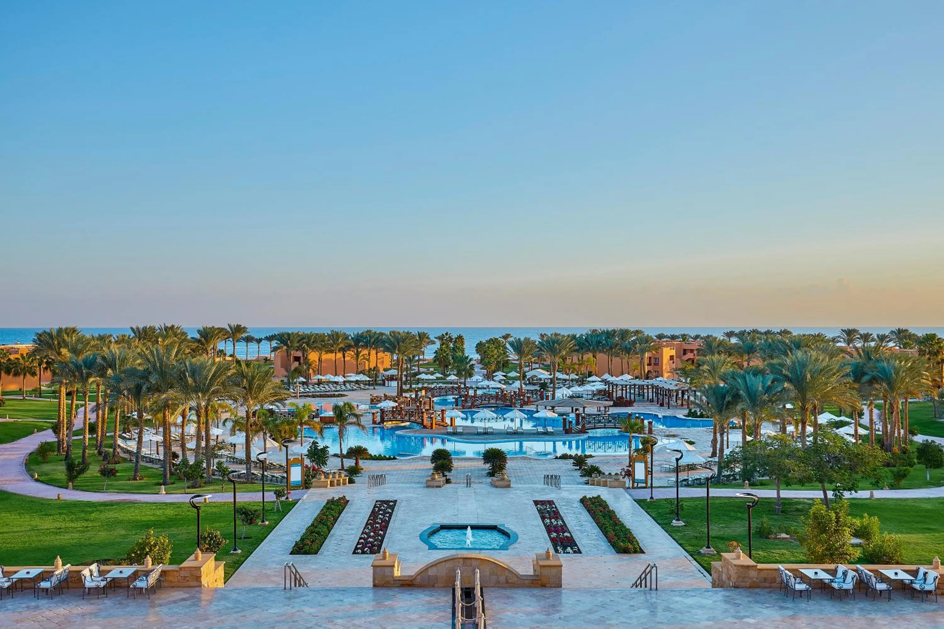 JAZ Grand Marsa