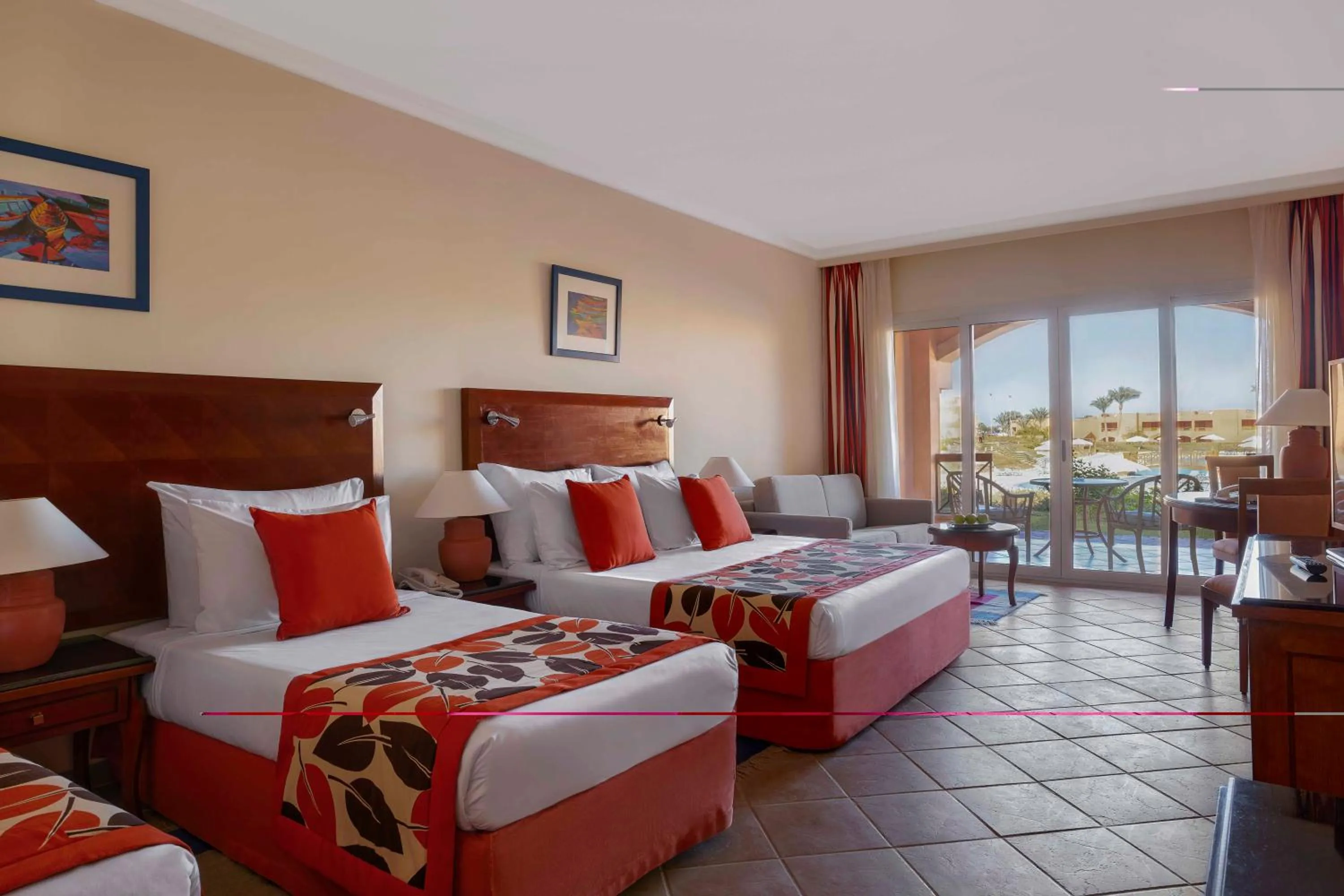 JAZ Grand Marsa