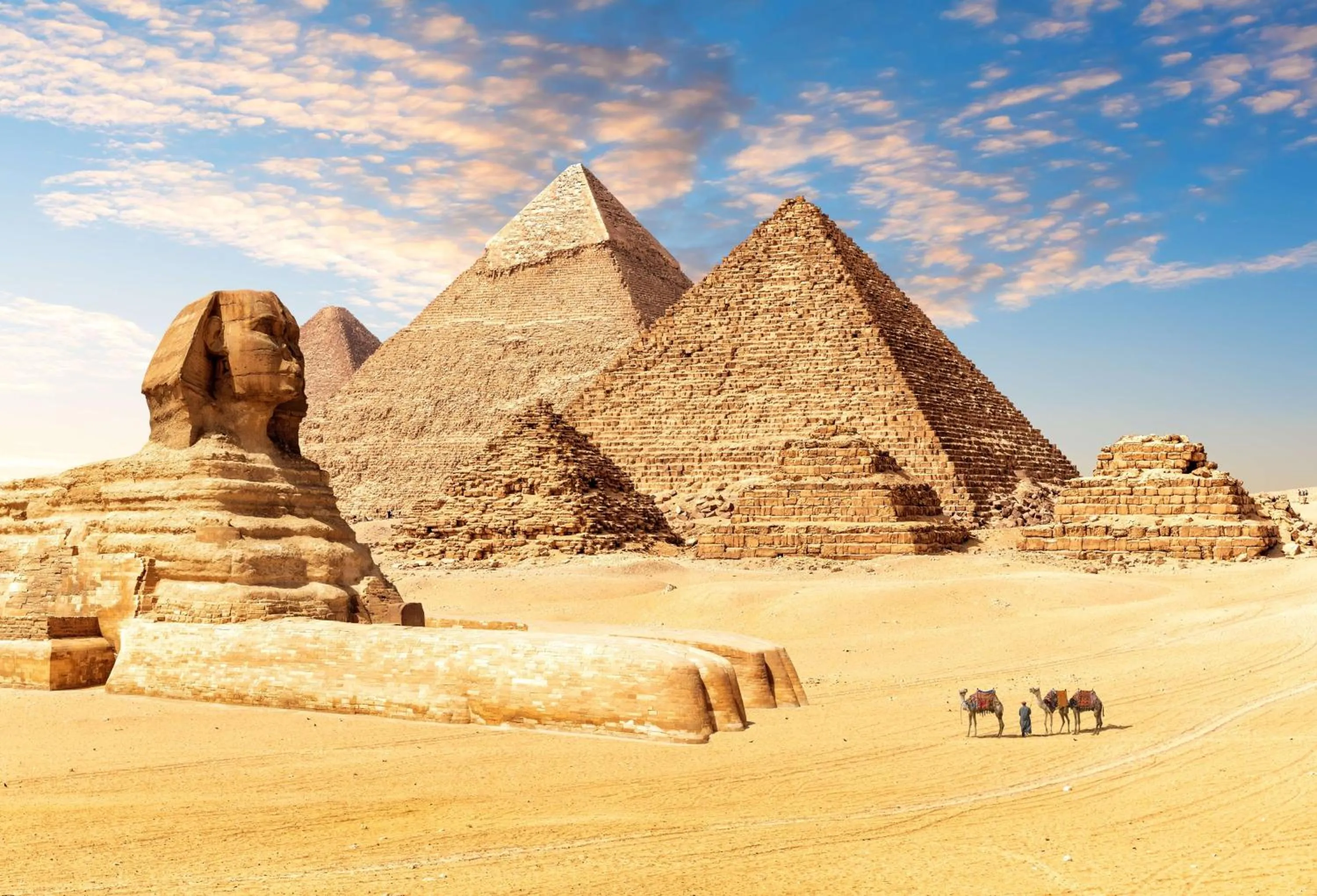 Nearby landmark in Radisson Blu Hotel, Cairo Heliopolis