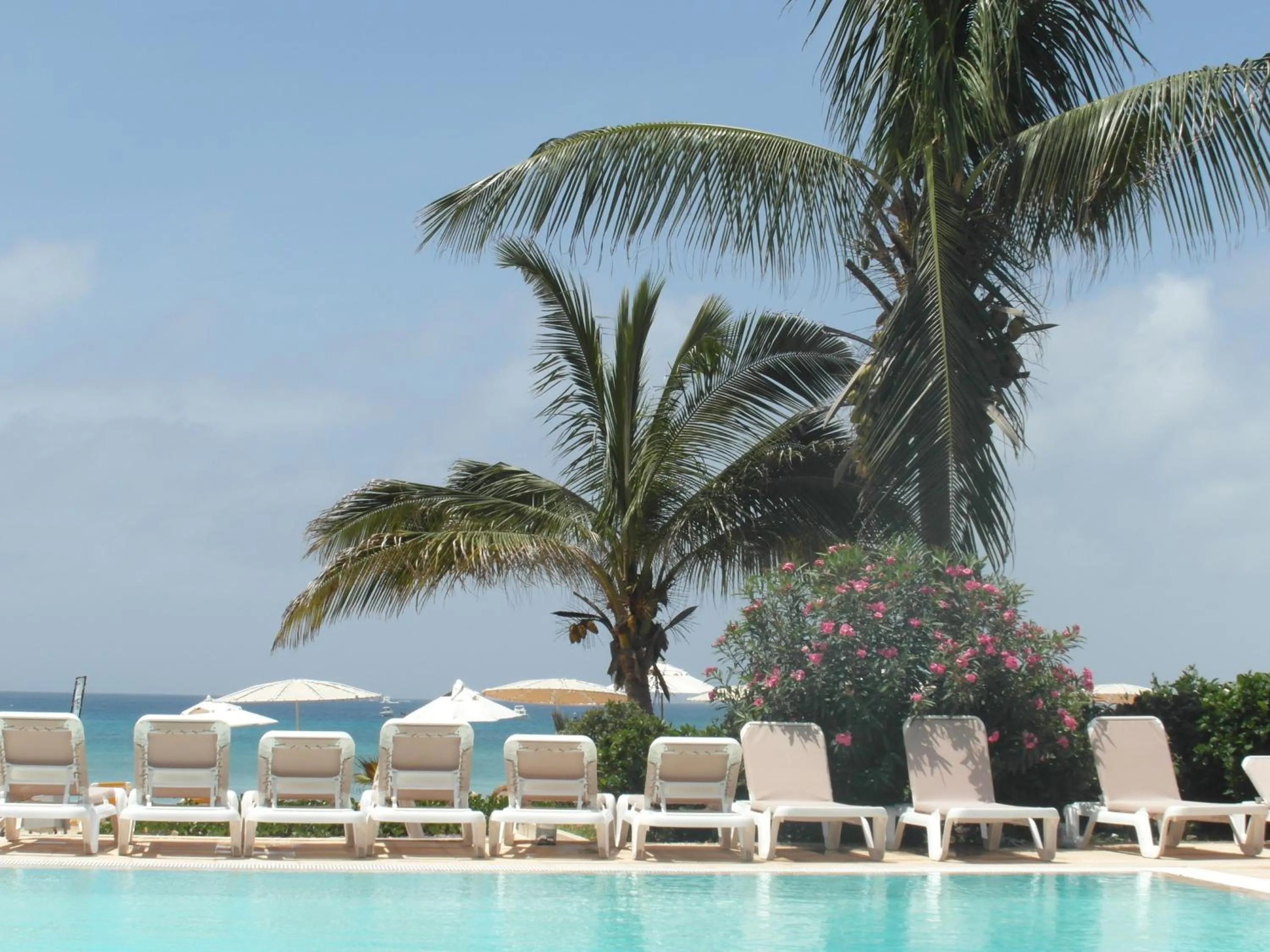 Porto Antigo Hotel BB