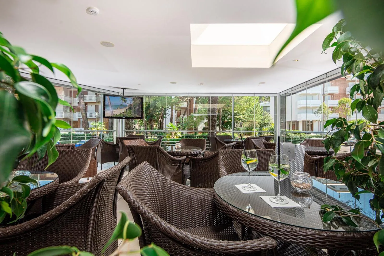 Hotel Martini