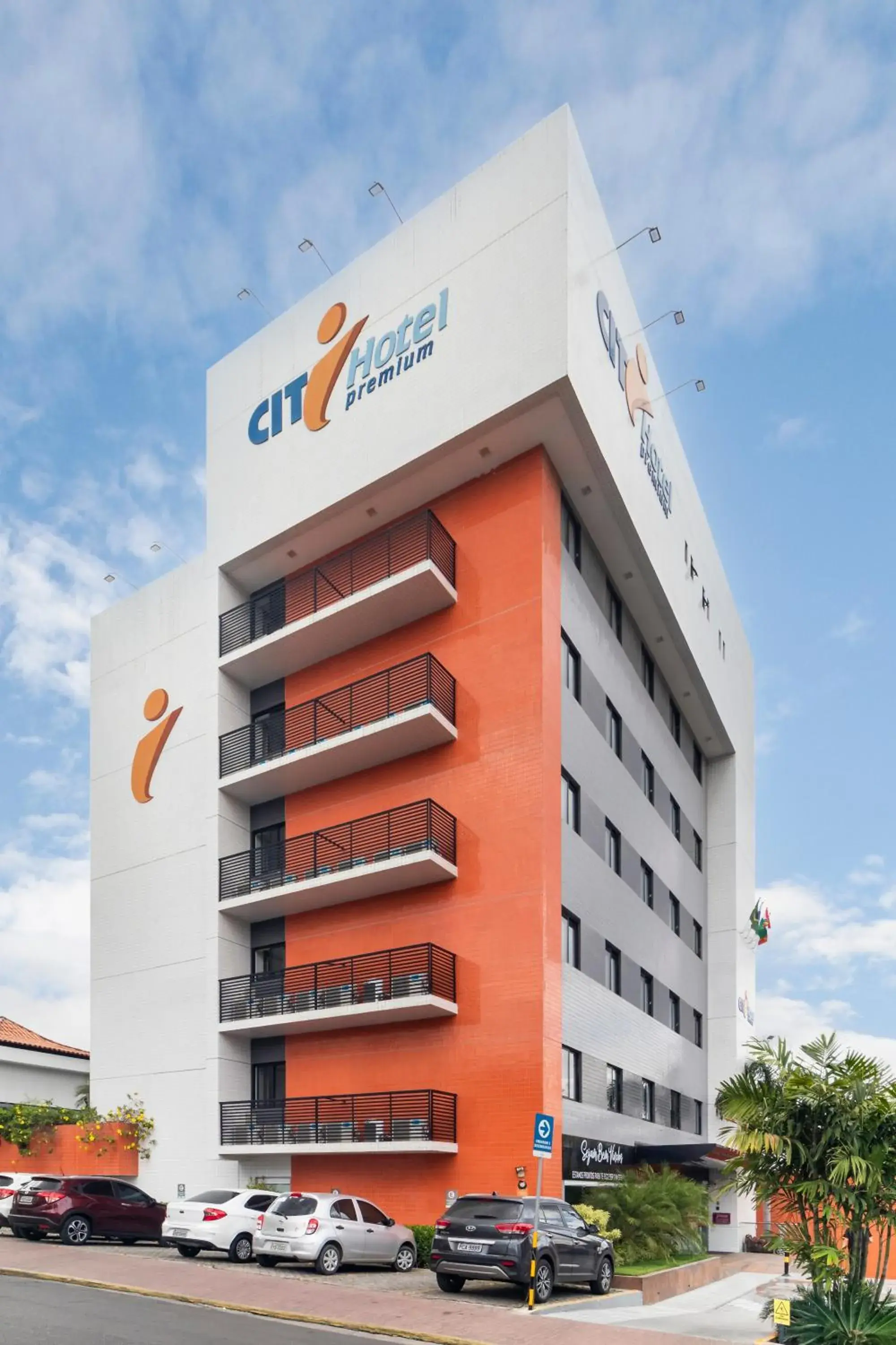 Citi Hotel Premium Caruaru Citi Hotel Premium Caruaru