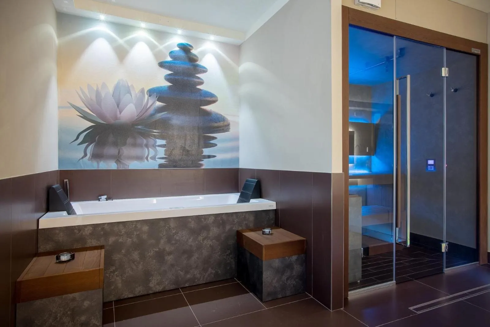 Guesia Village Hotel e Spa