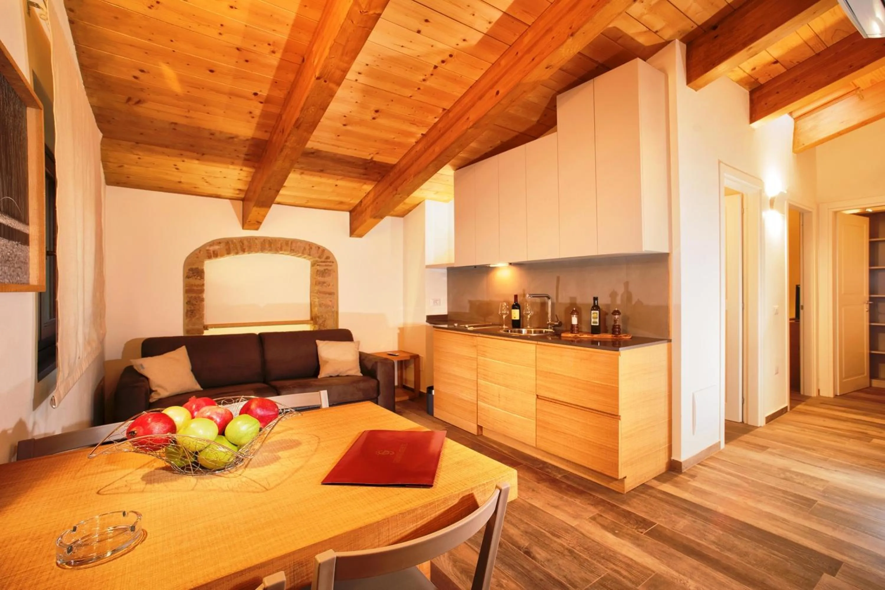 Guesia Village Hotel e Spa
