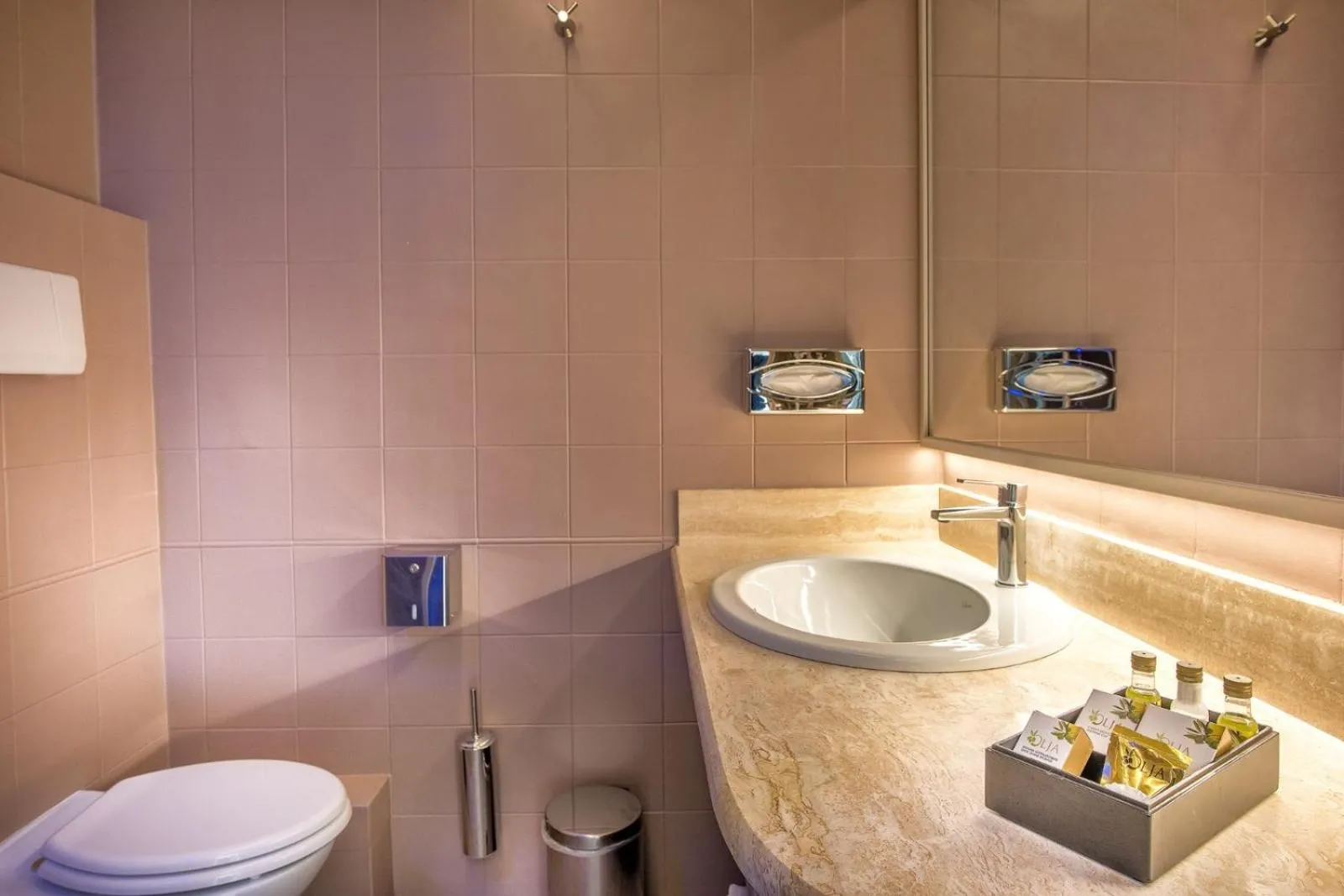 Guesia Village Hotel e Spa