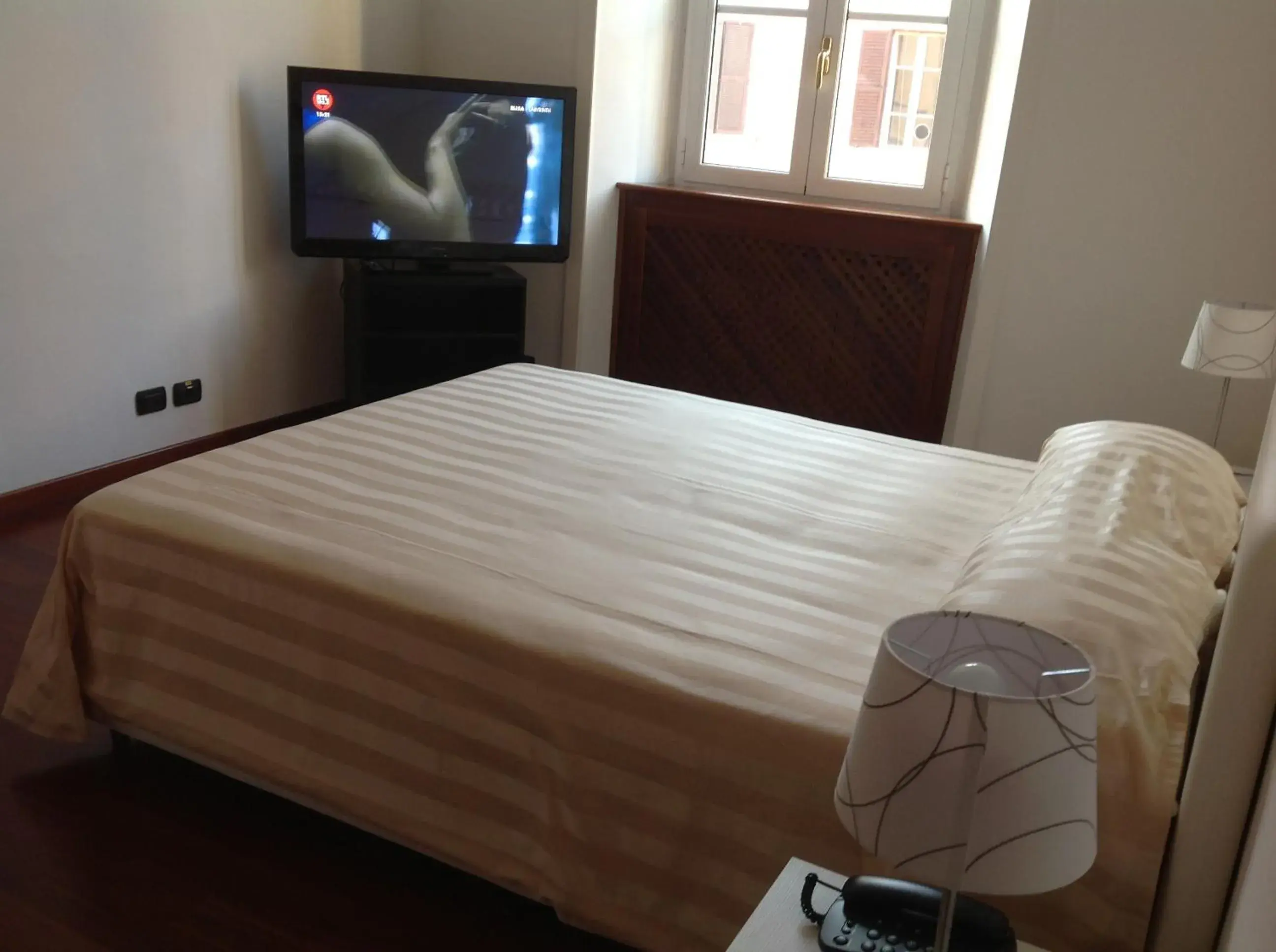 Luxury Ludovisi Rooms Luxury Ludovisi Rooms