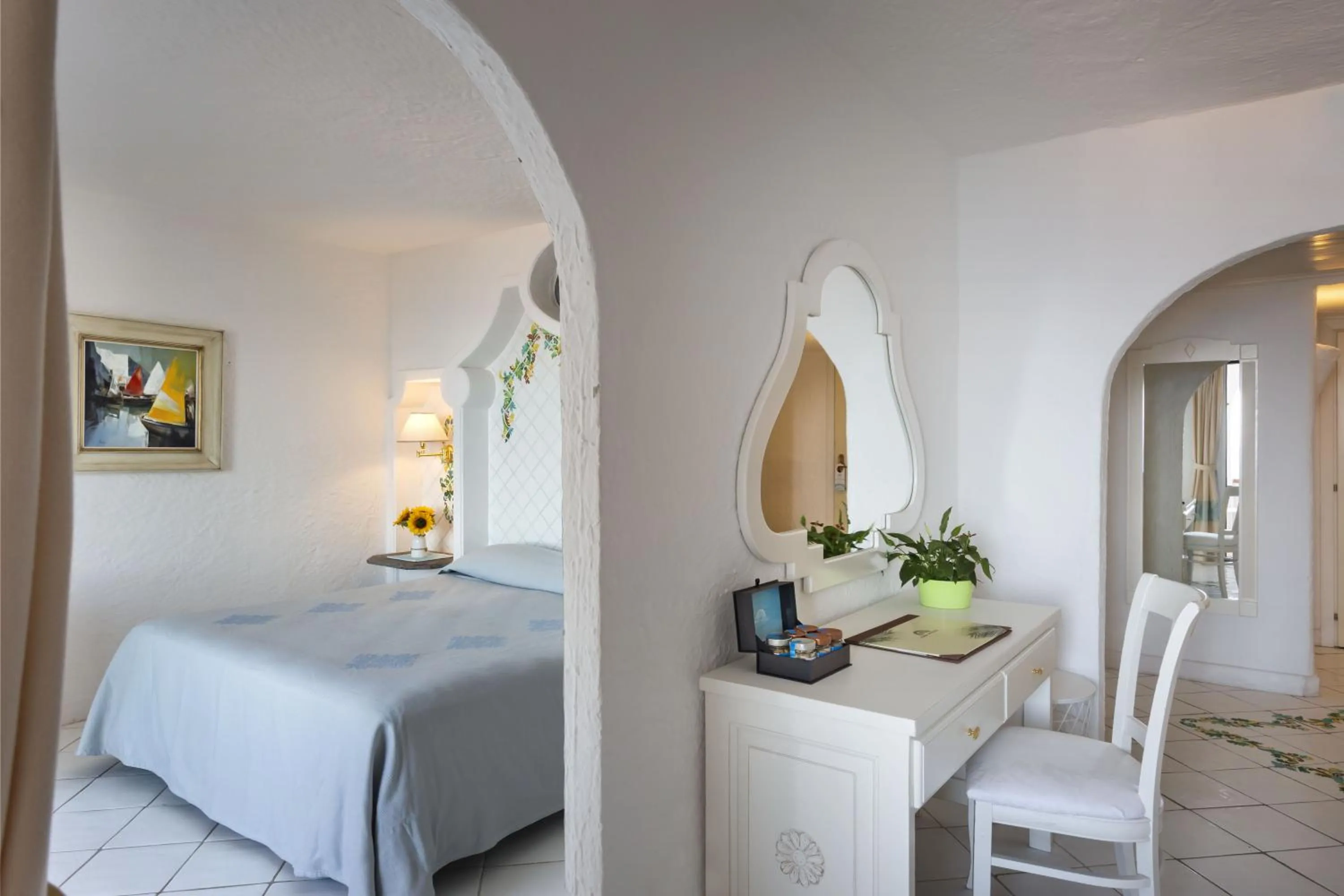 Photo of the whole room, Bed in Hotel La Bisaccia
