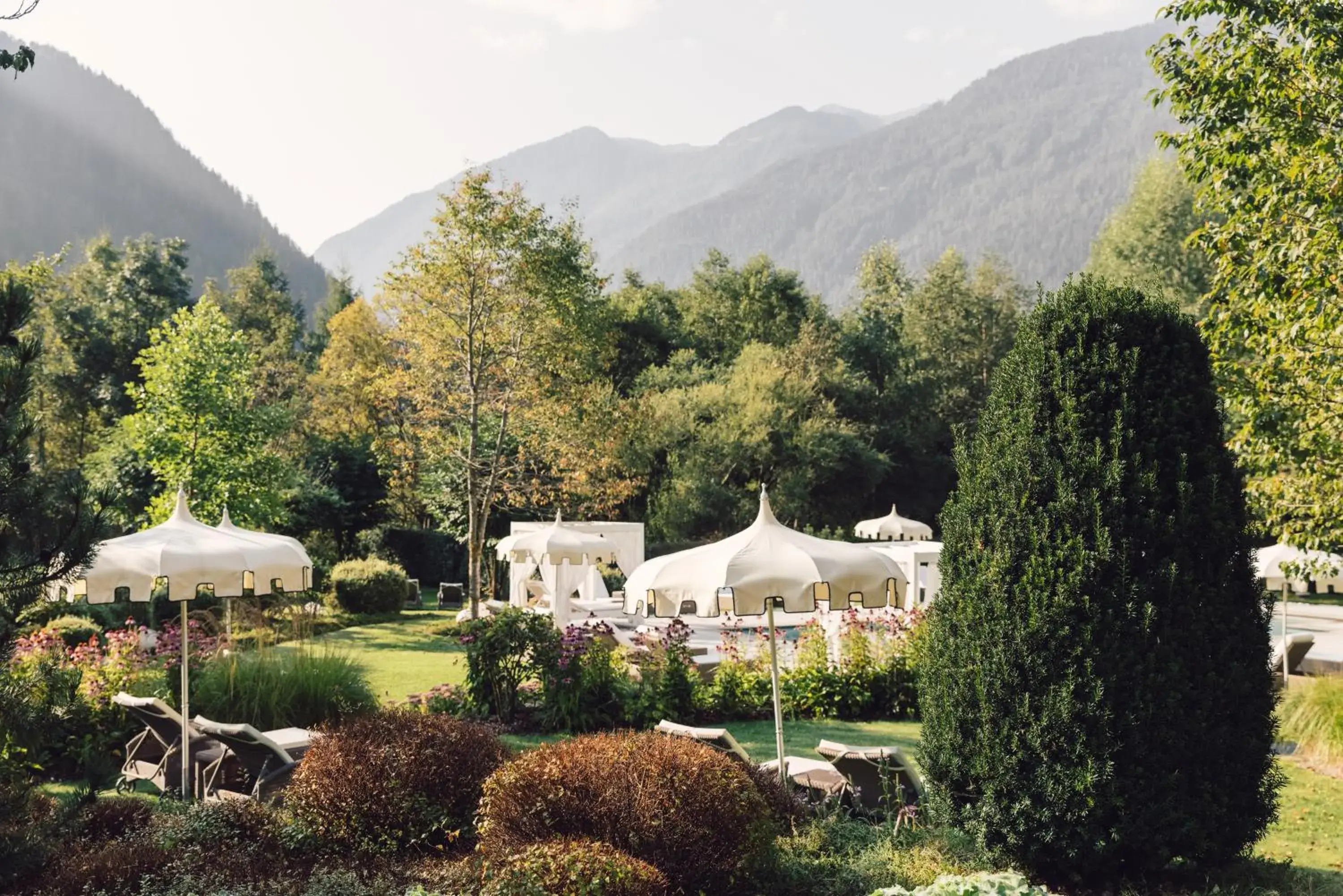 Alpenpalace Luxury Hideaway & Spa Retreat Alpenpalace Luxury Hideaway & Spa Retreat