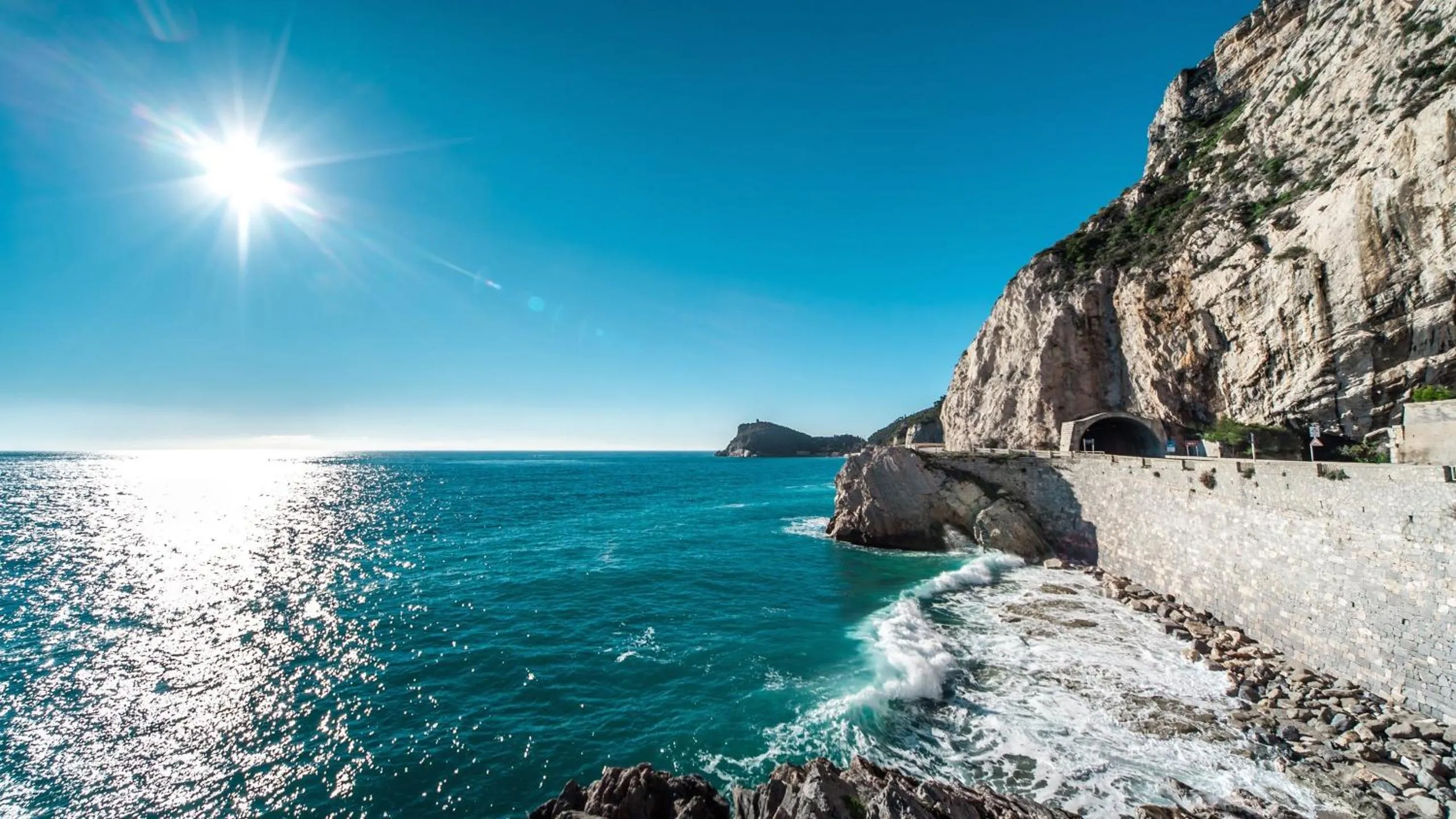 Nearby landmark in Hotel Bello by Ostello Bello