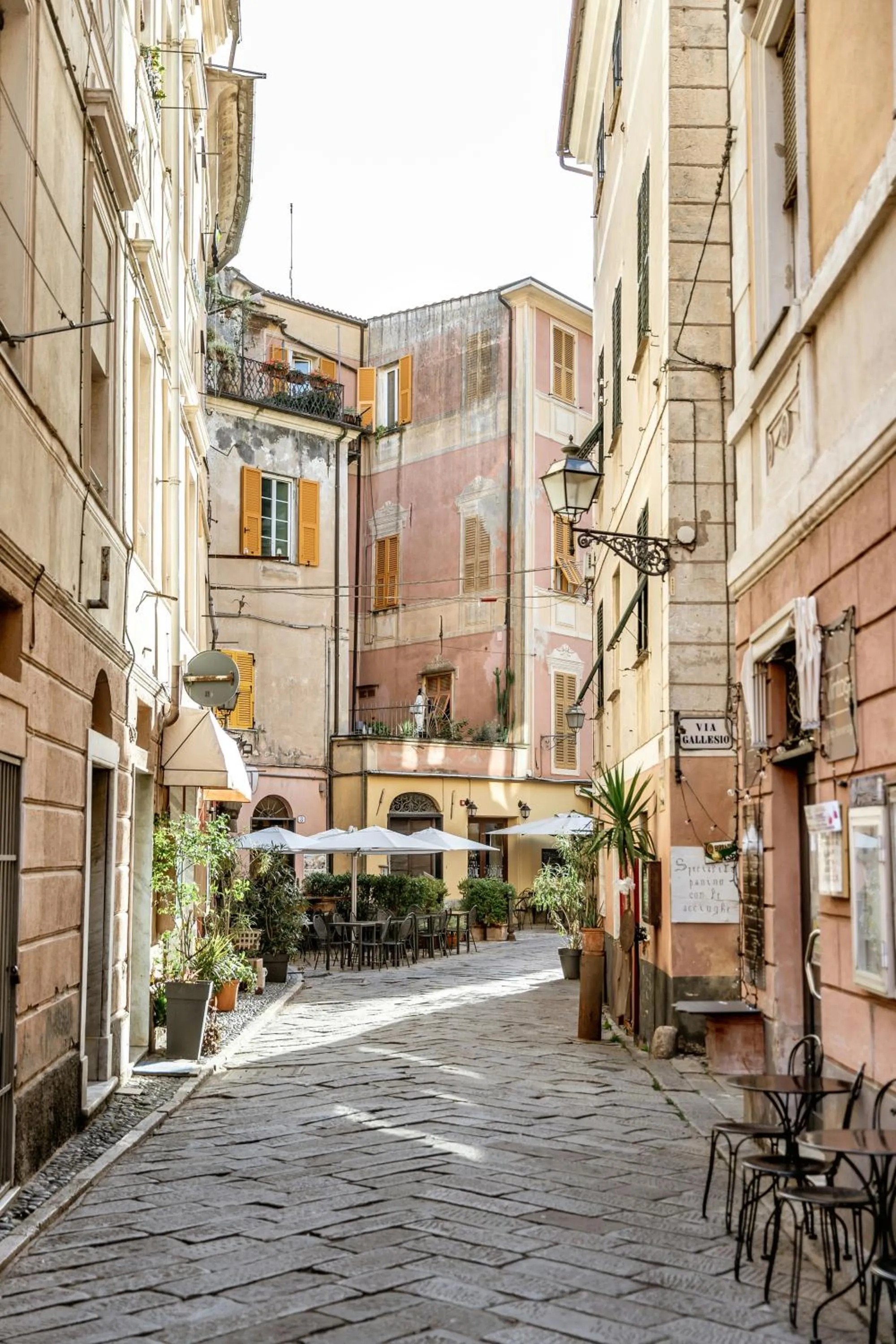 Nearby landmark in Hotel Bello by Ostello Bello