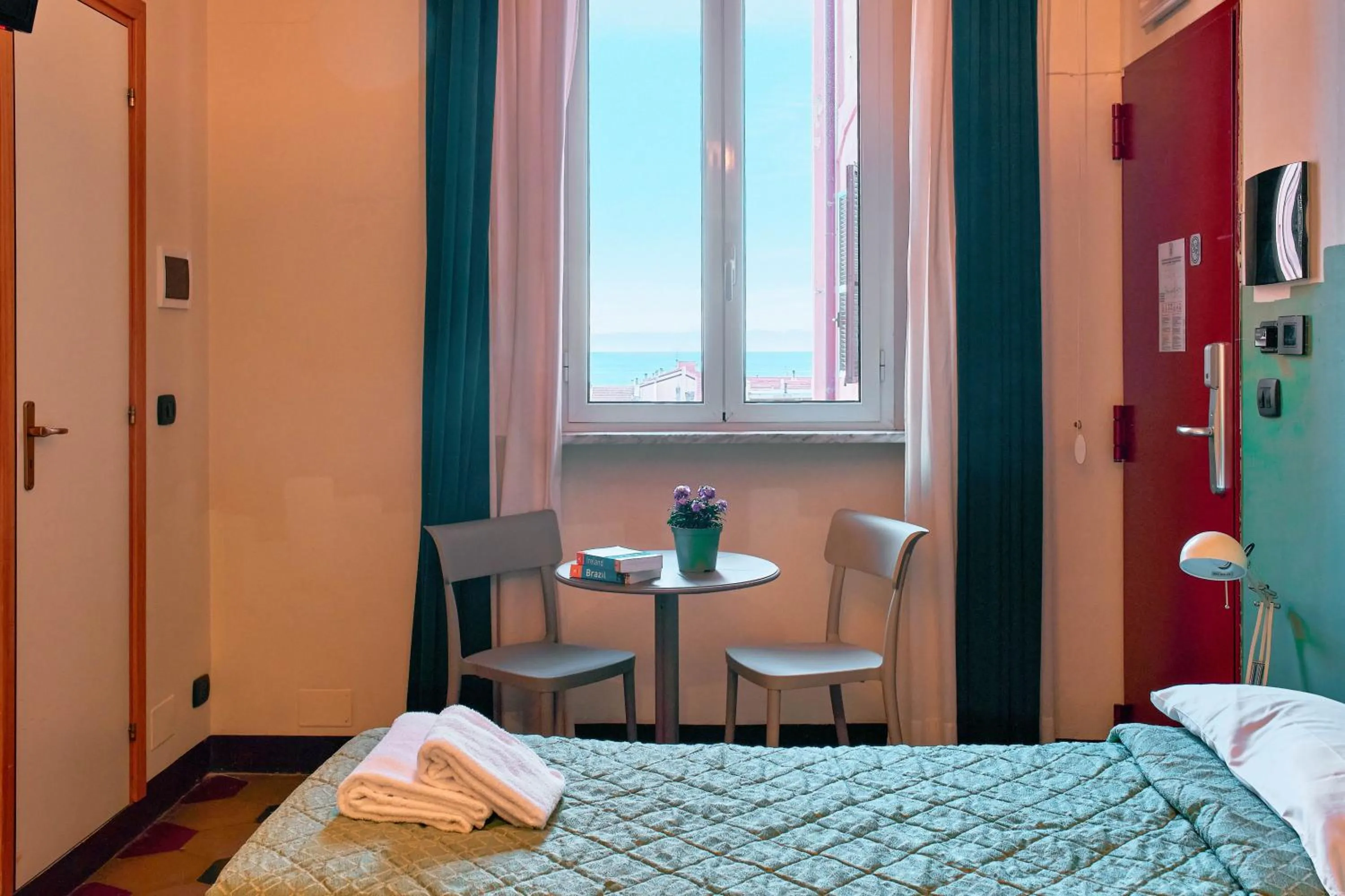 Single Room in Hotel Bello by Ostello Bello