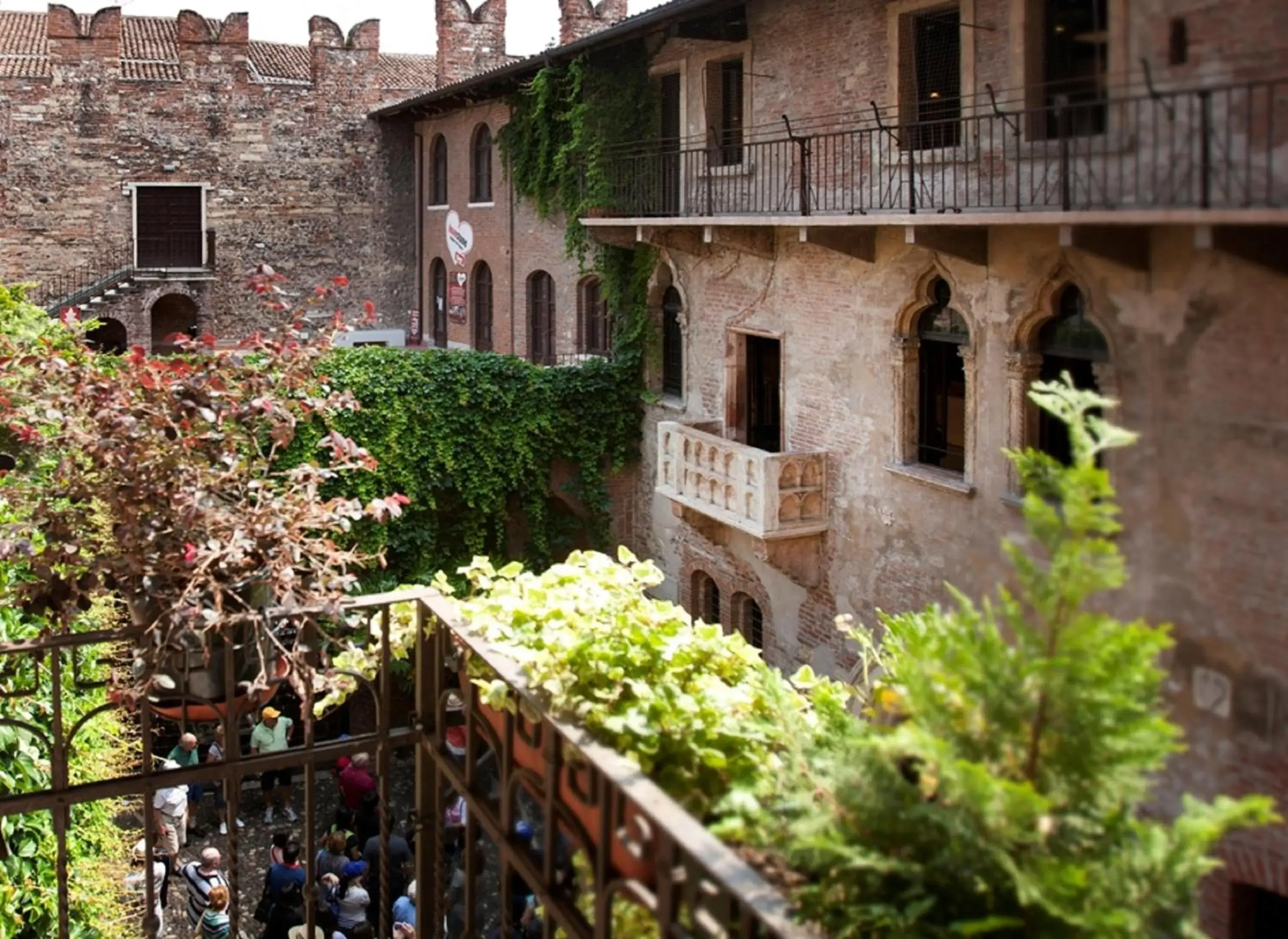 Relais Balcone di Giulietta Relais Balcone di Giulietta