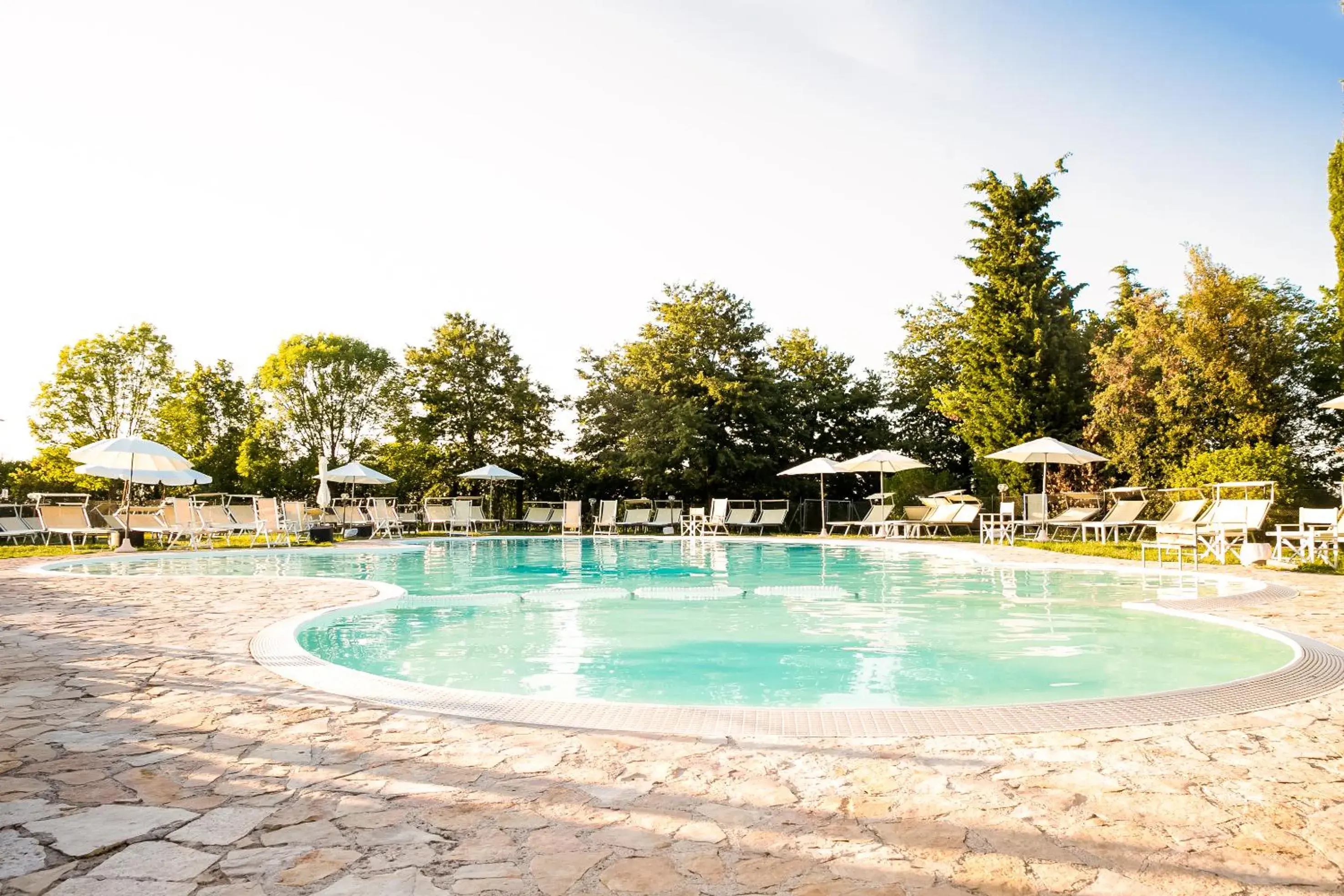 Il Podere Del Germano Reale Il Podere Del Germano Reale