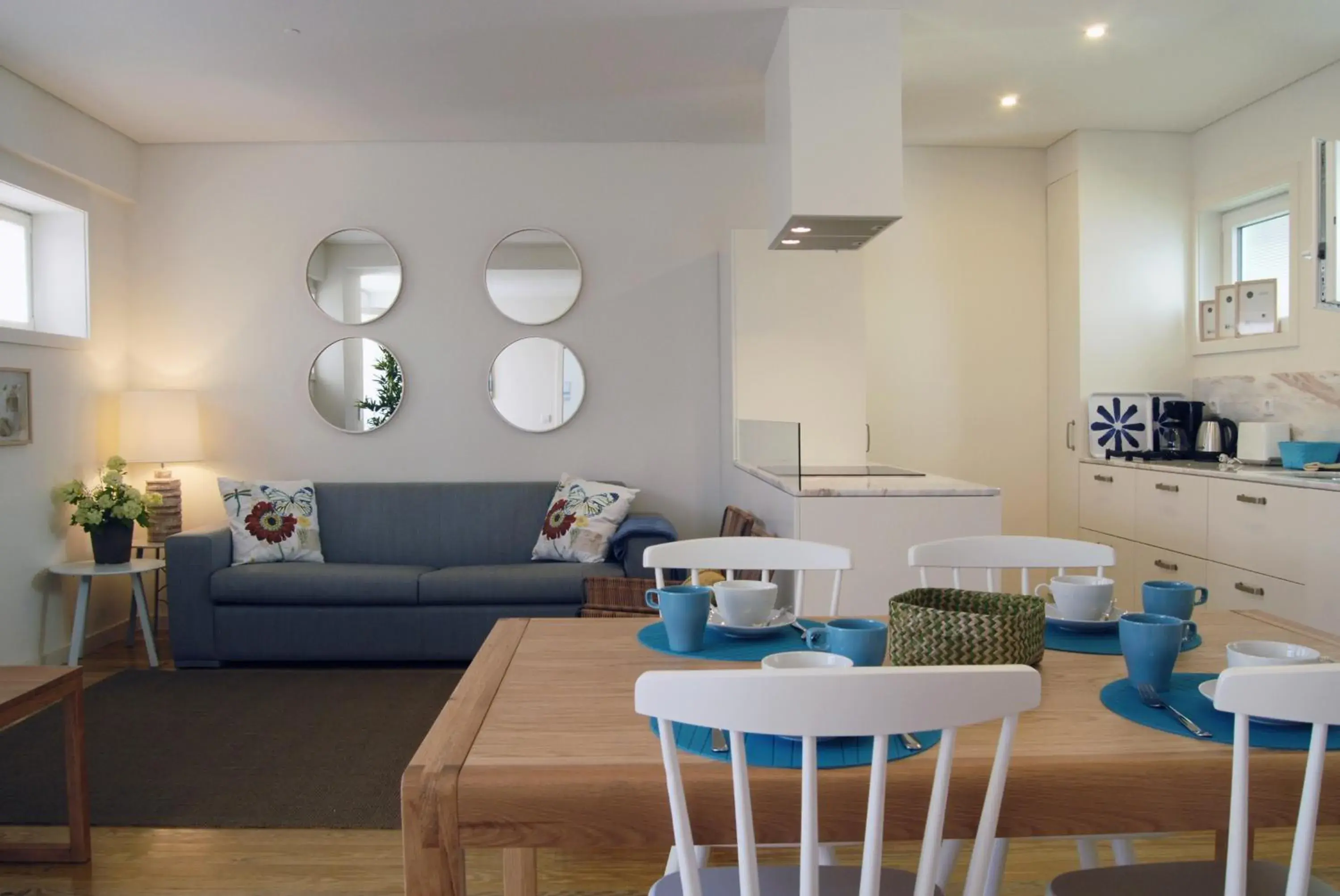 Spot Apartments Ceuta Spot Apartments Ceuta