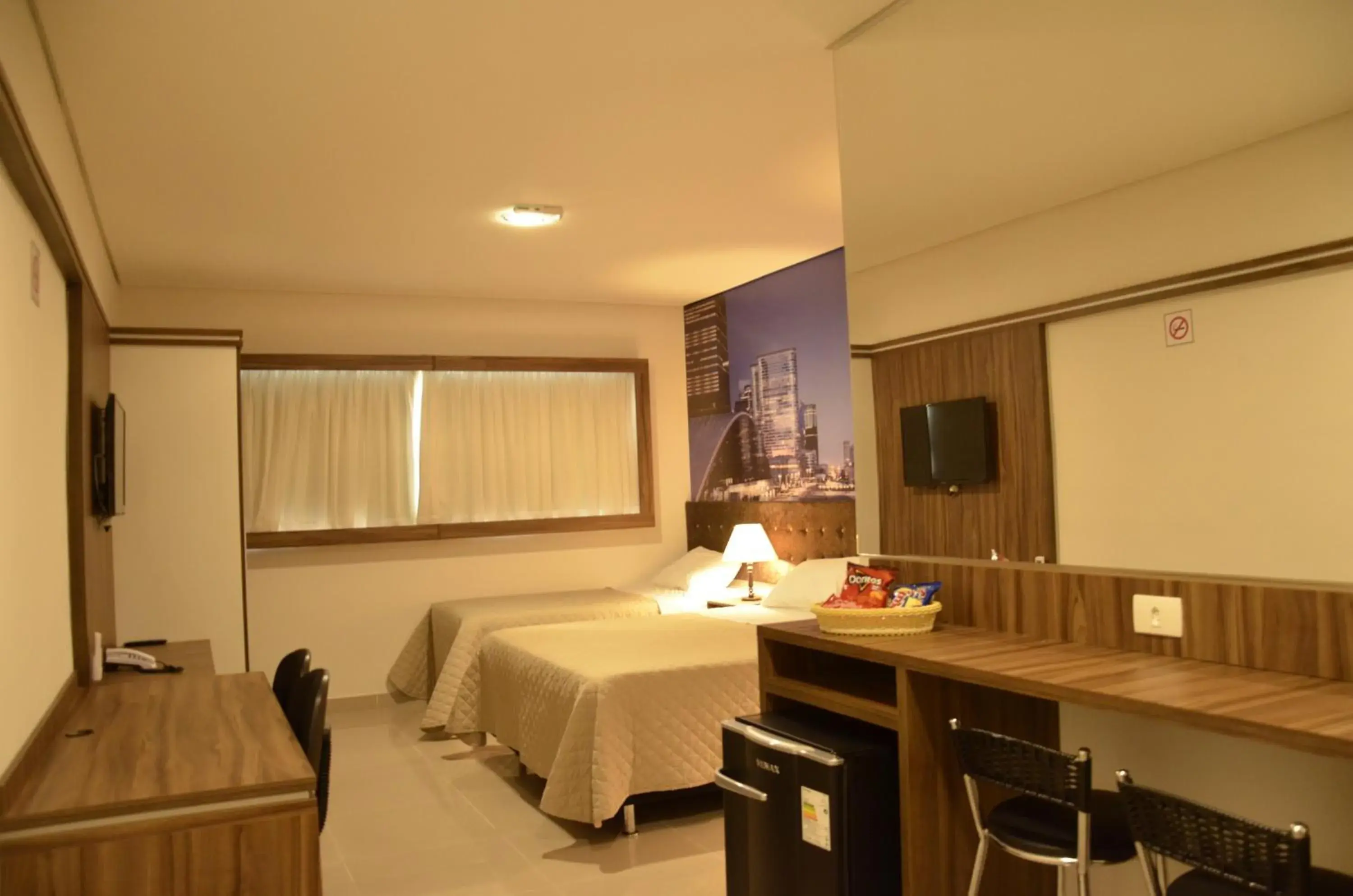 Hotel Horto Plaza Hotel Horto Plaza
