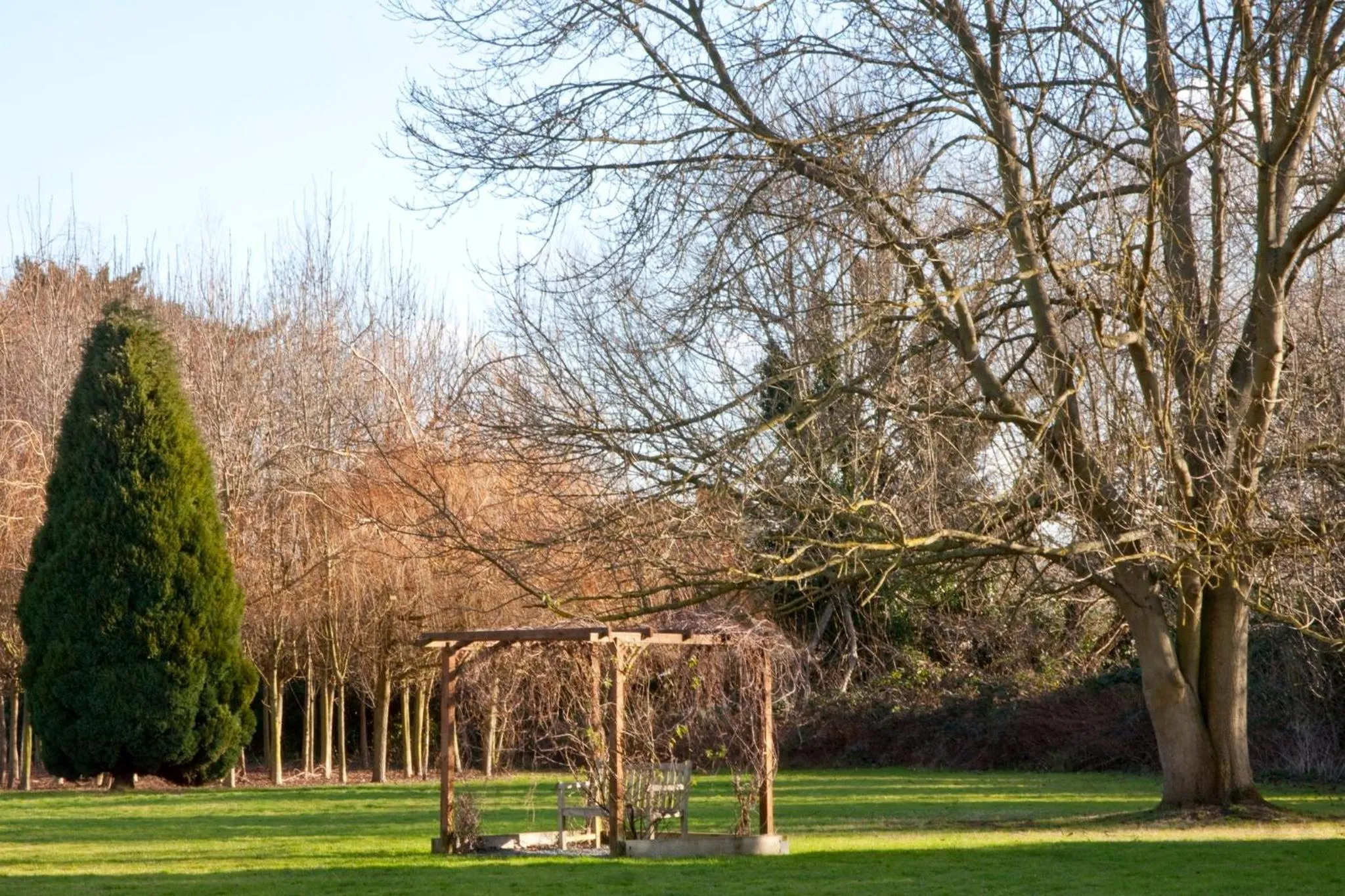 Property building in Holiday Inn London-Shepperton by IHG
