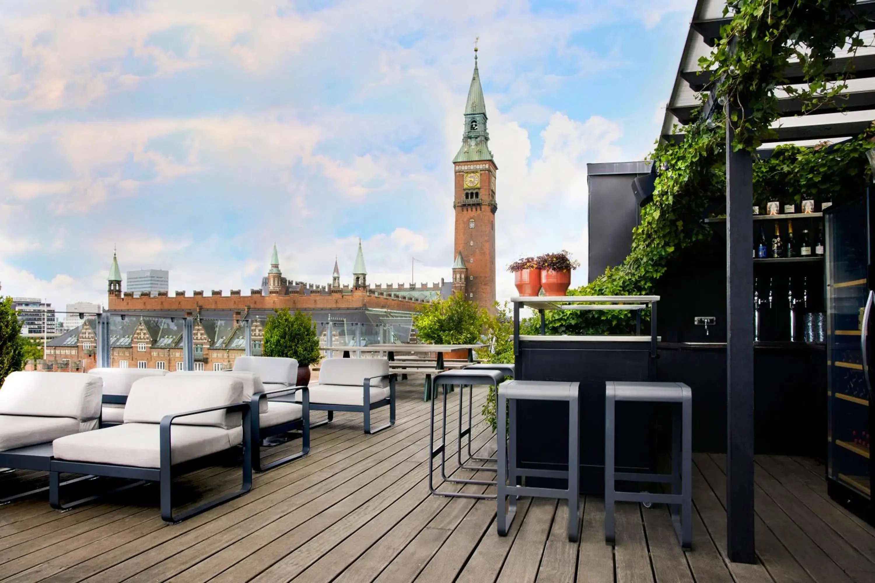 Hotel Danmark Hotel Danmark