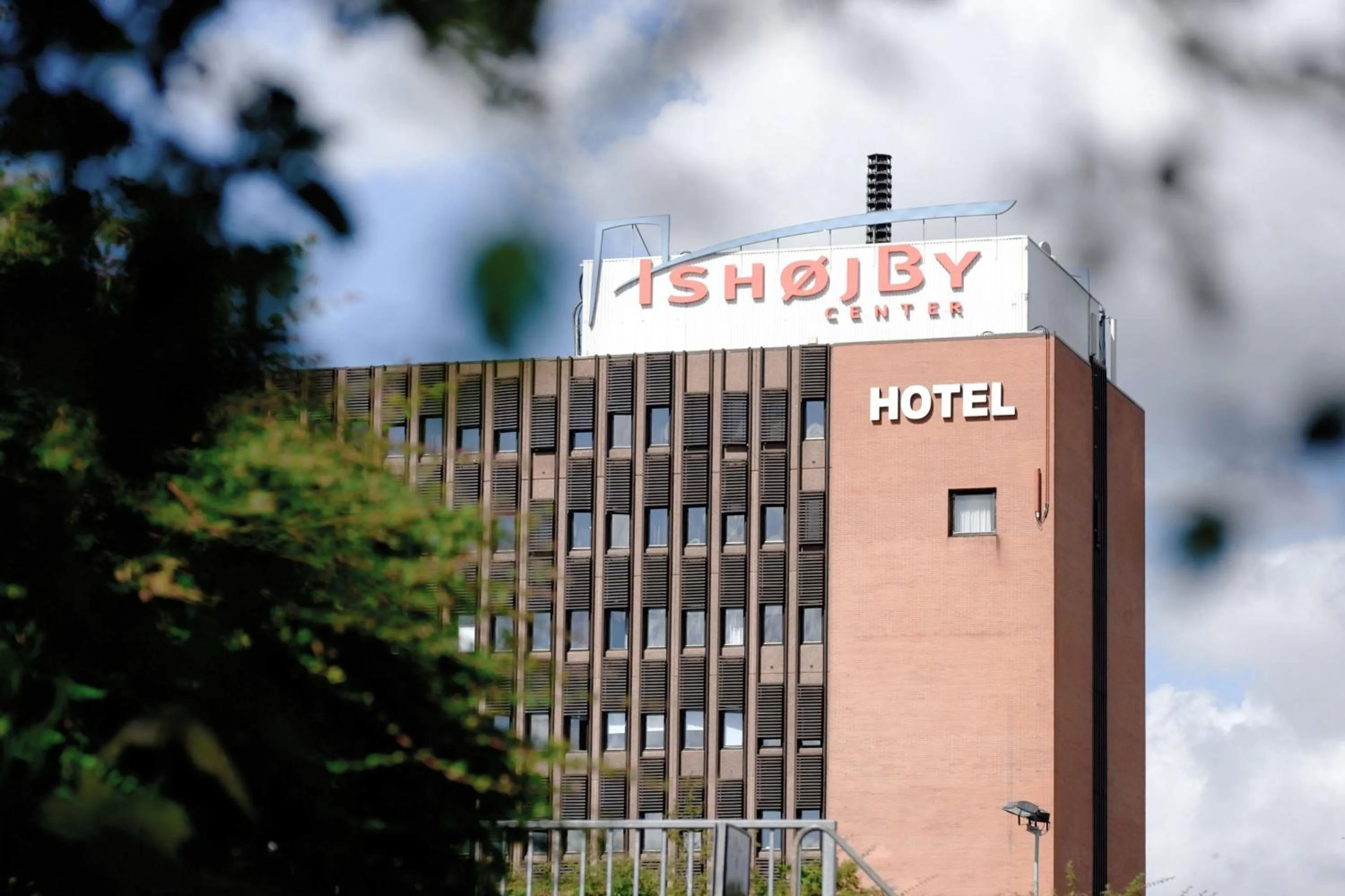 Four Points Flex by Sheraton Ishoj