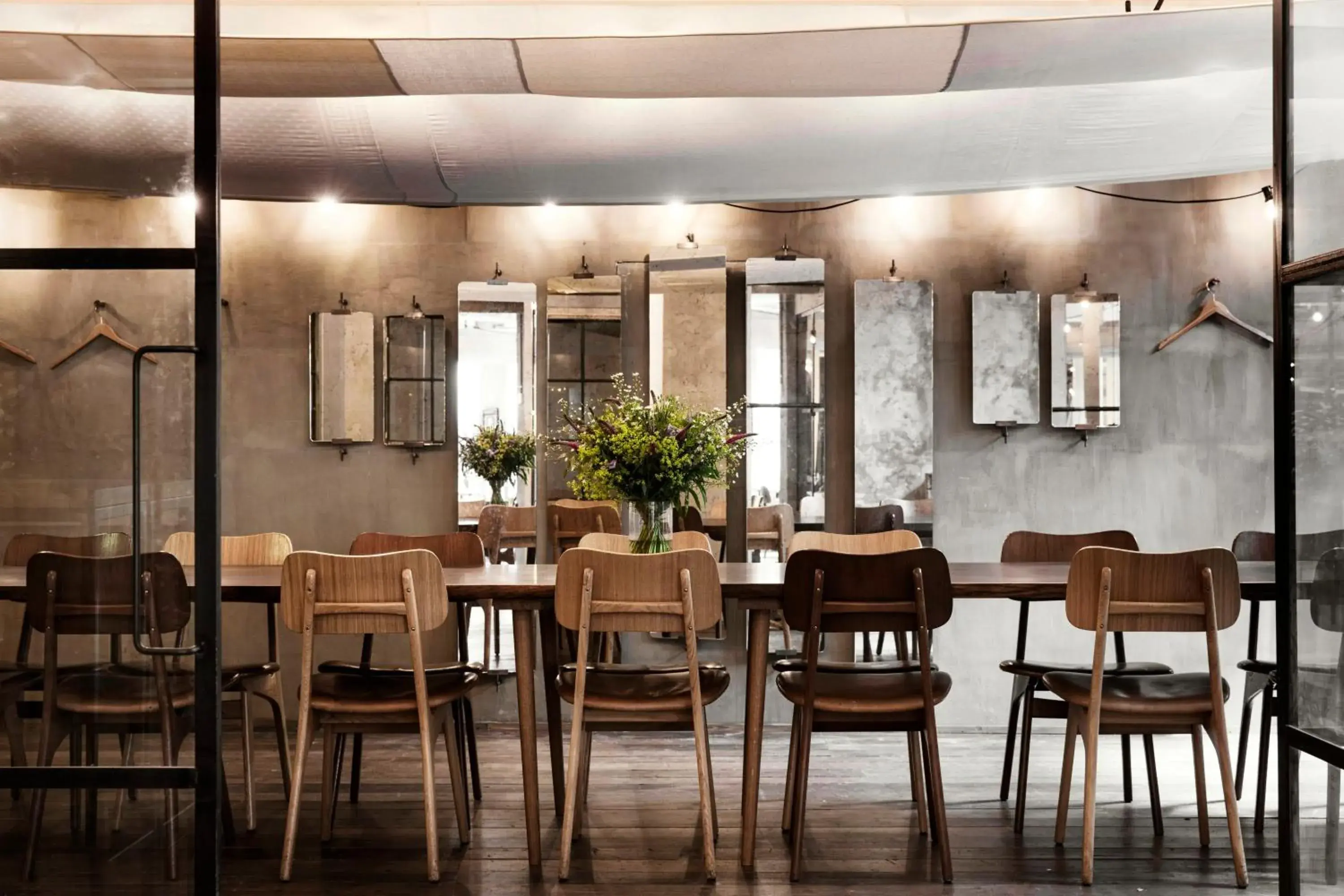 Restaurant/places to eat in Boutique Hotel SP34 Restaurant/places to eat in Boutique Hotel SP34