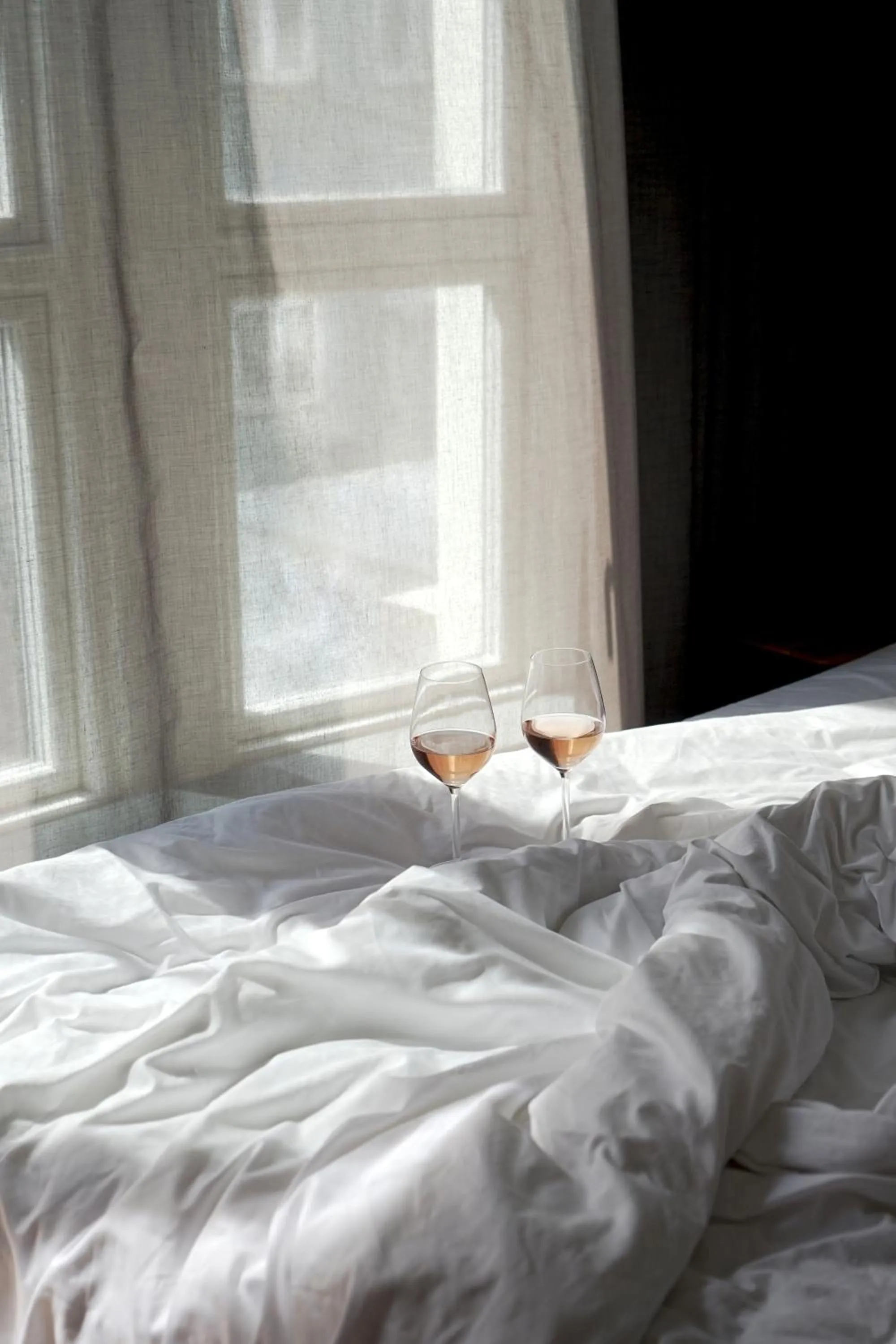 Bed in Boutique Hotel SP34