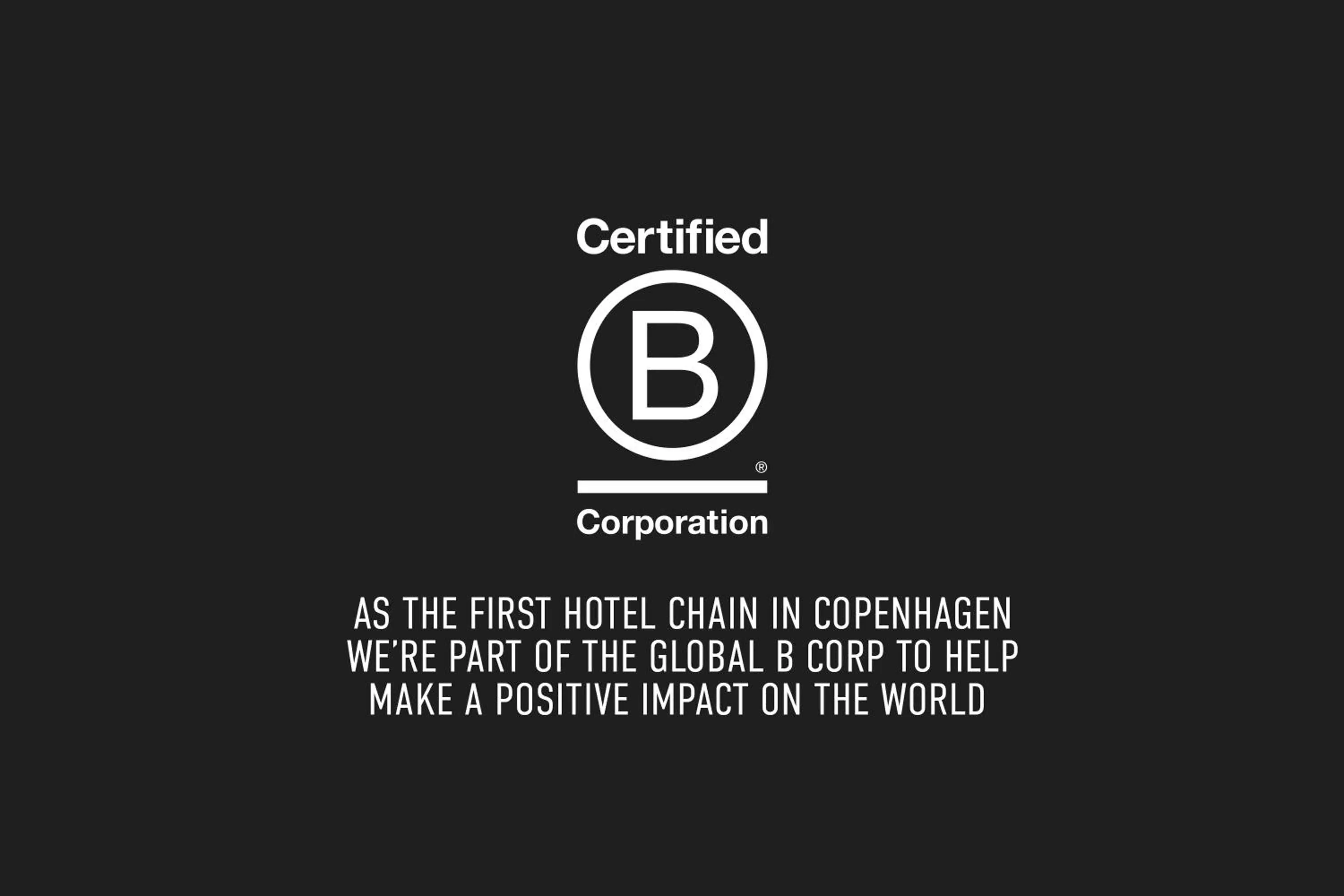 Certificate/Award in Boutique Hotel SP34
