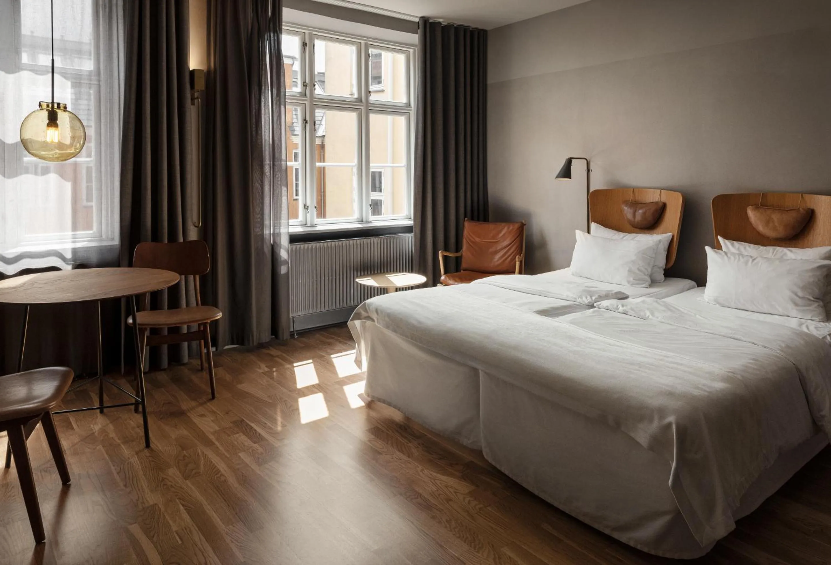 Bedroom, Bed in Boutique Hotel SP34