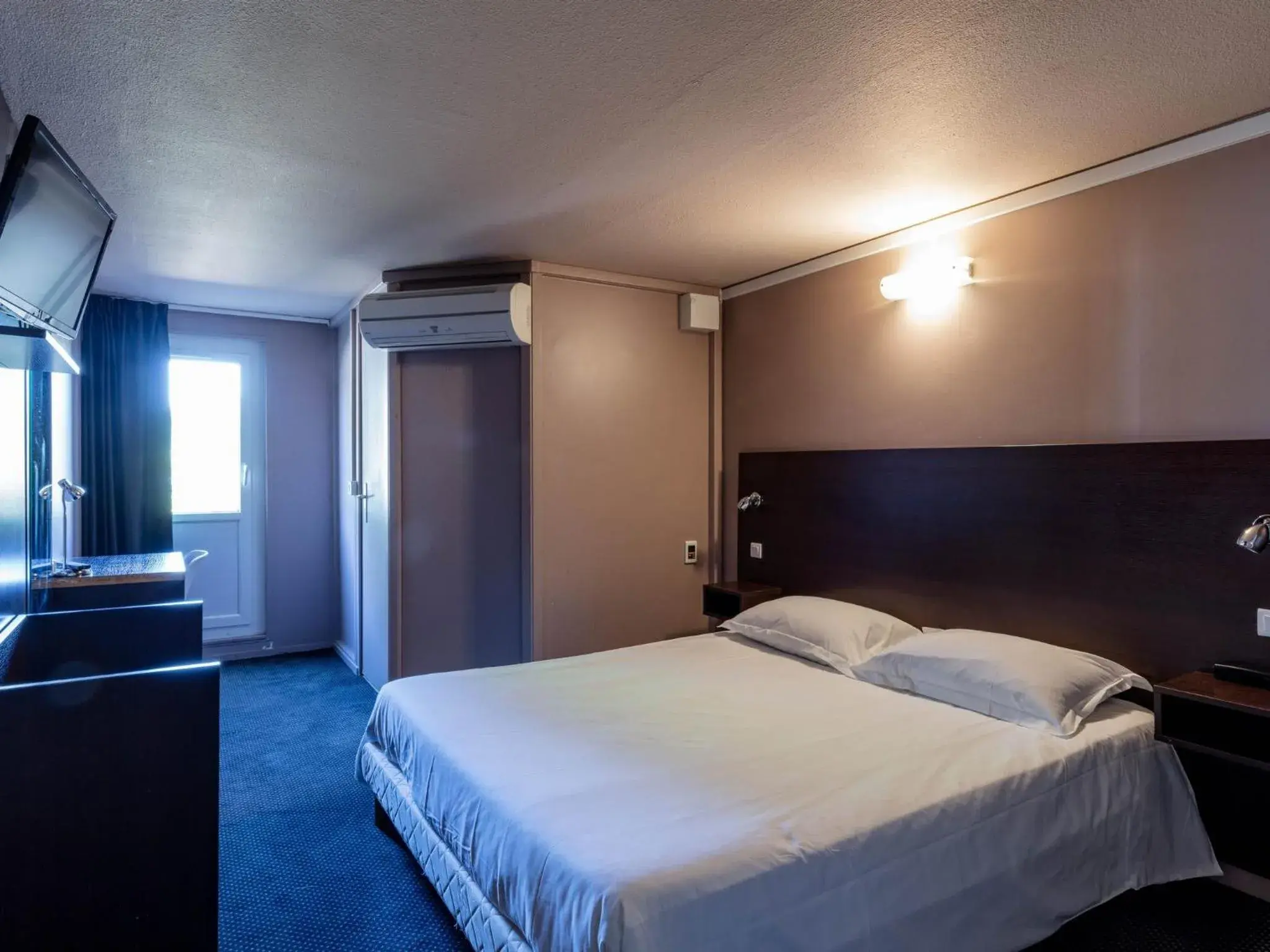 Noemys Valence Nord - hotel restaurant Noemys Valence Nord - hotel restaurant