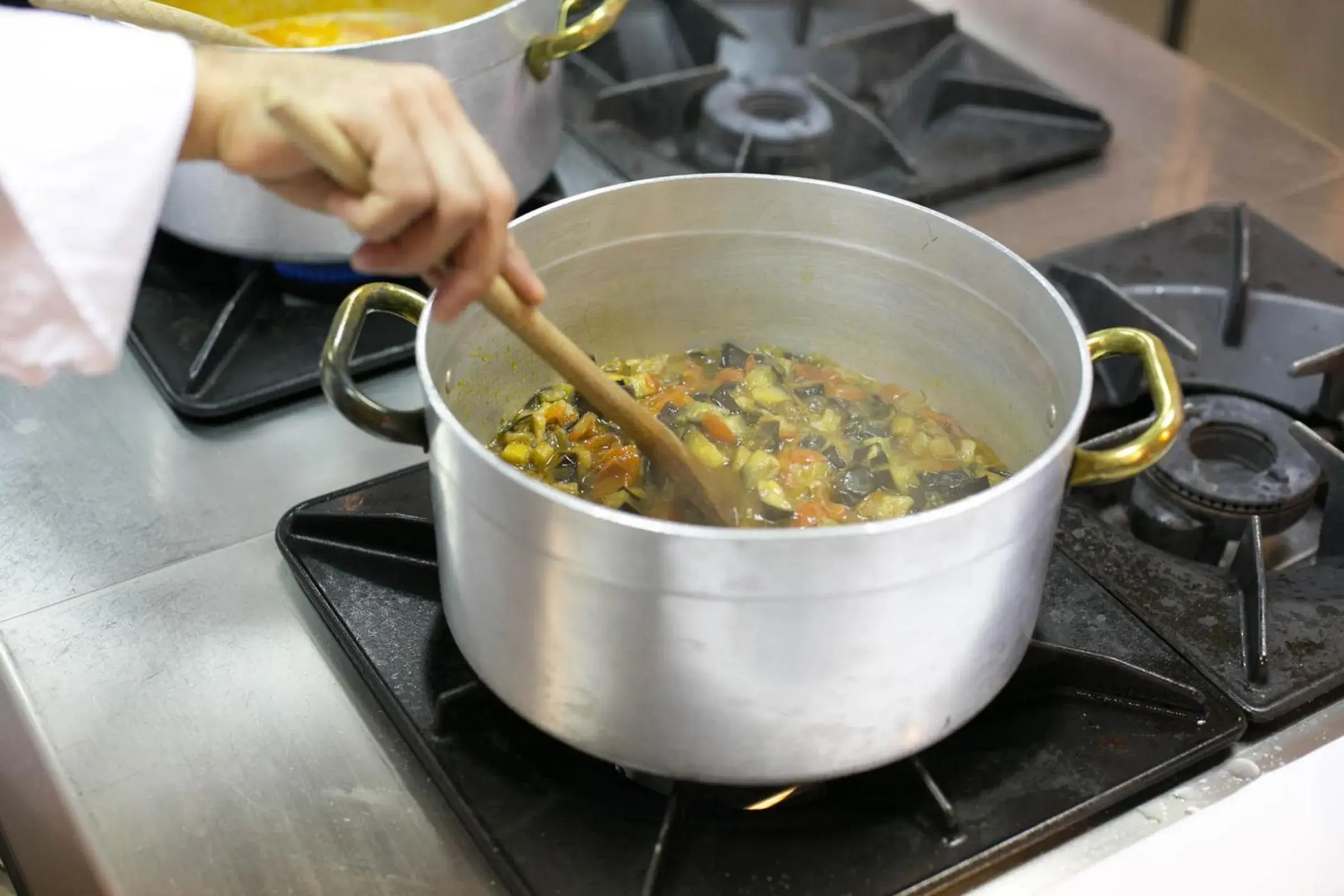 Restaurant/places to eat in Hotel Mion Charme & Relax Restaurant/places to eat in Hotel Mion Charme & Relax
