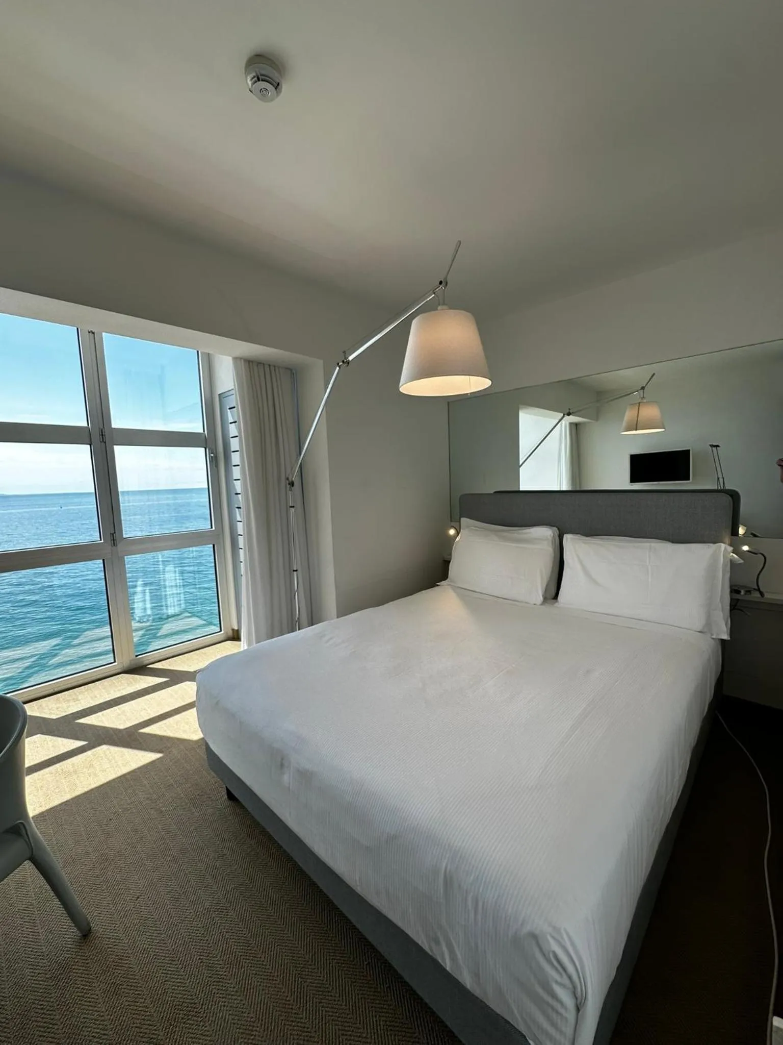Bed in Hotel Miramare - Adults Only con Private Spa