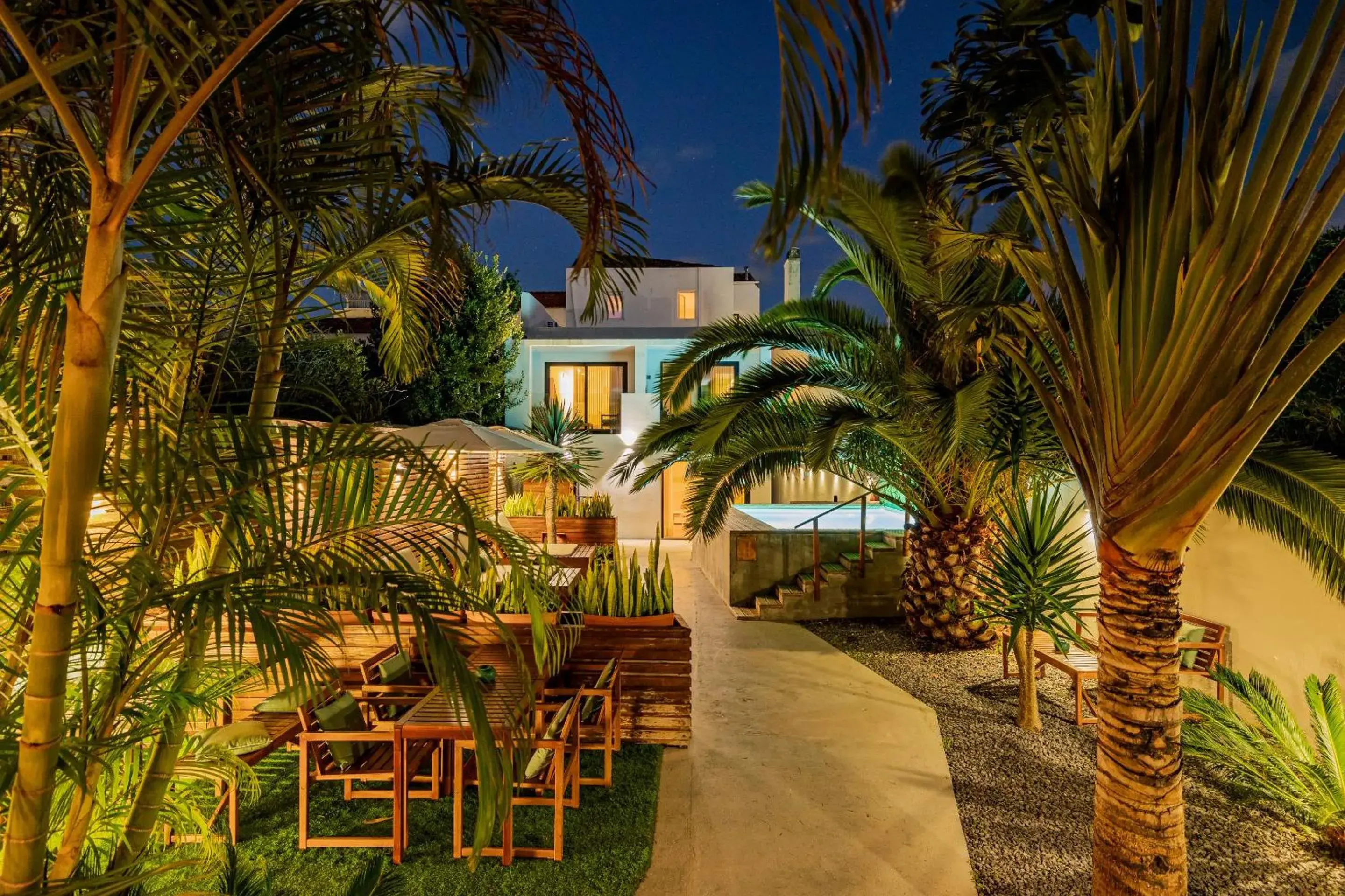 Casa do Contador - Suites & Pool Casa do Contador - Suites & Pool