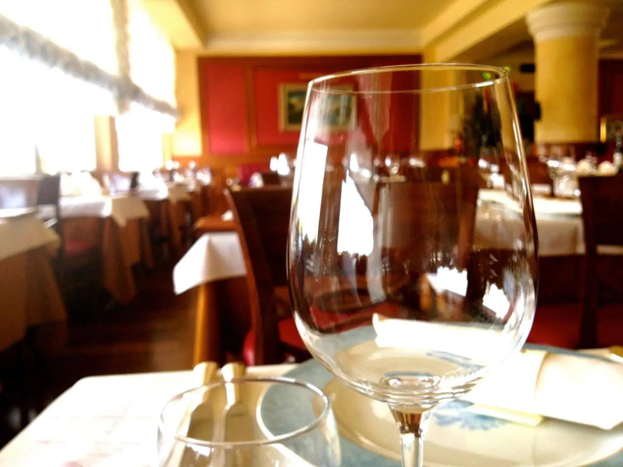 Restaurant/places to eat in Hotel Principe Palace Restaurant/places to eat in Hotel Principe Palace