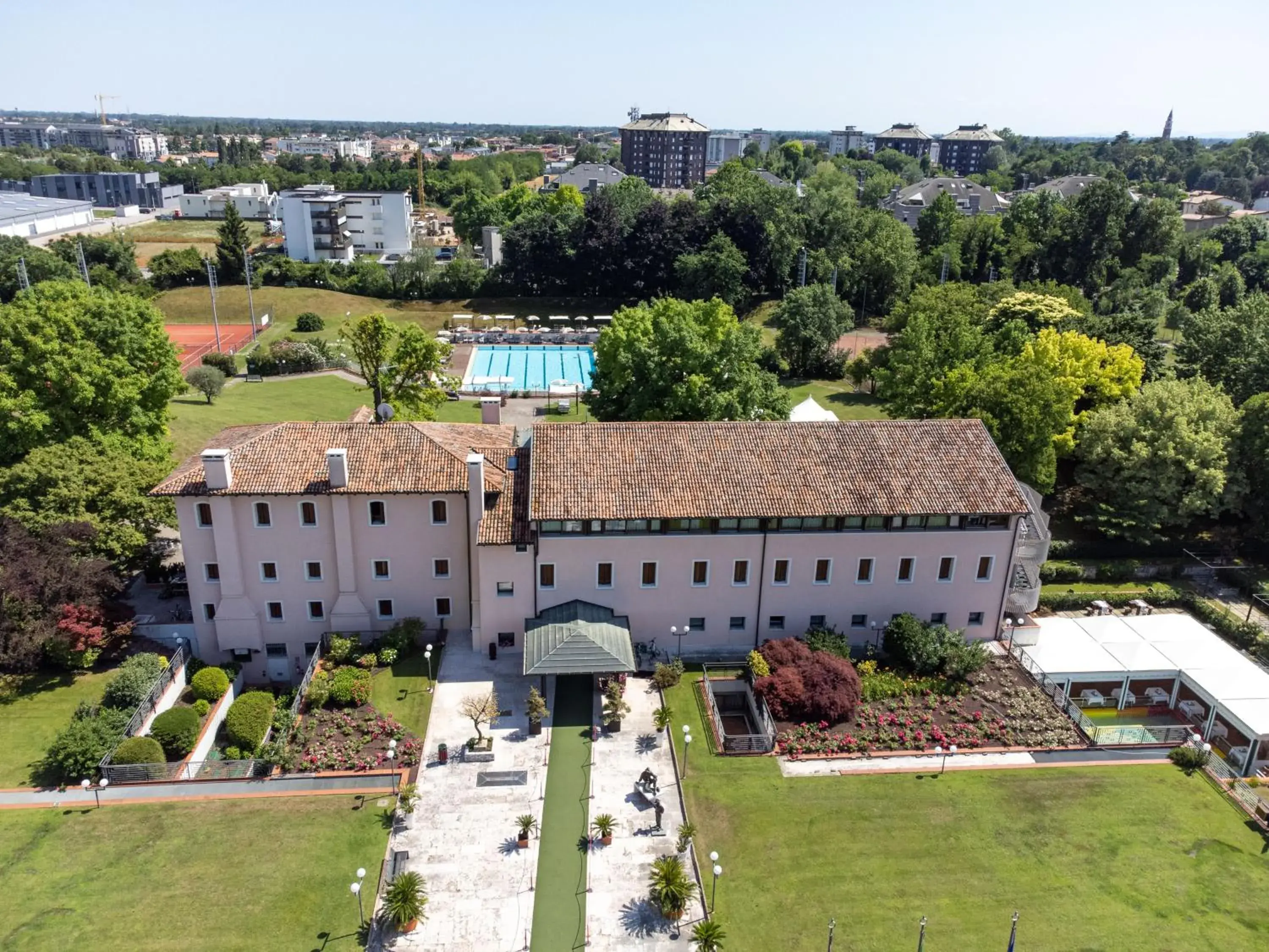 Hotel Ristorante Fior Hotel Ristorante Fior