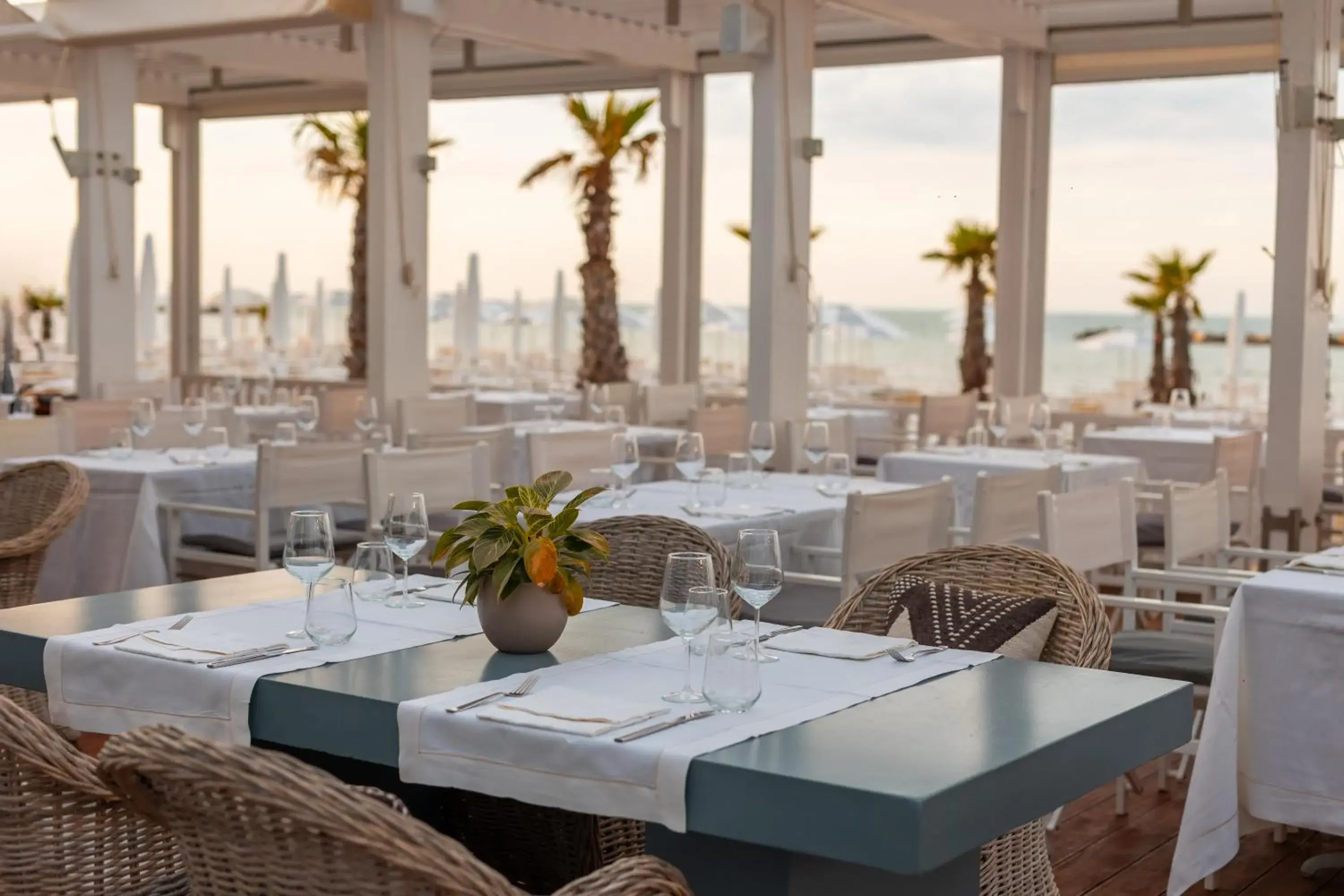 Excelsior Hotel, SPA & Lido - Preferred Hotels & Resorts Excelsior Hotel, SPA & Lido - Preferred Hotels & Resorts