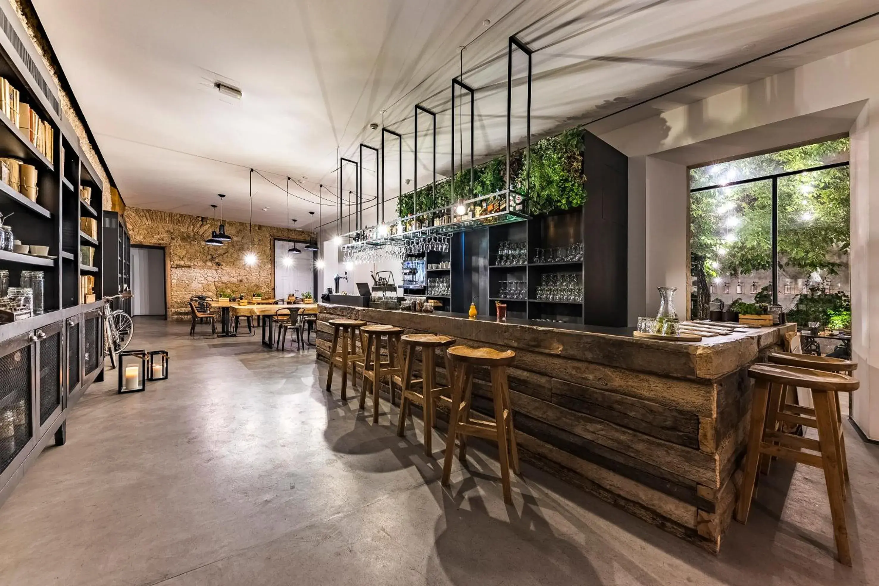 Restaurant/places to eat in Sapientia Boutique Hotel Restaurant/places to eat in Sapientia Boutique Hotel