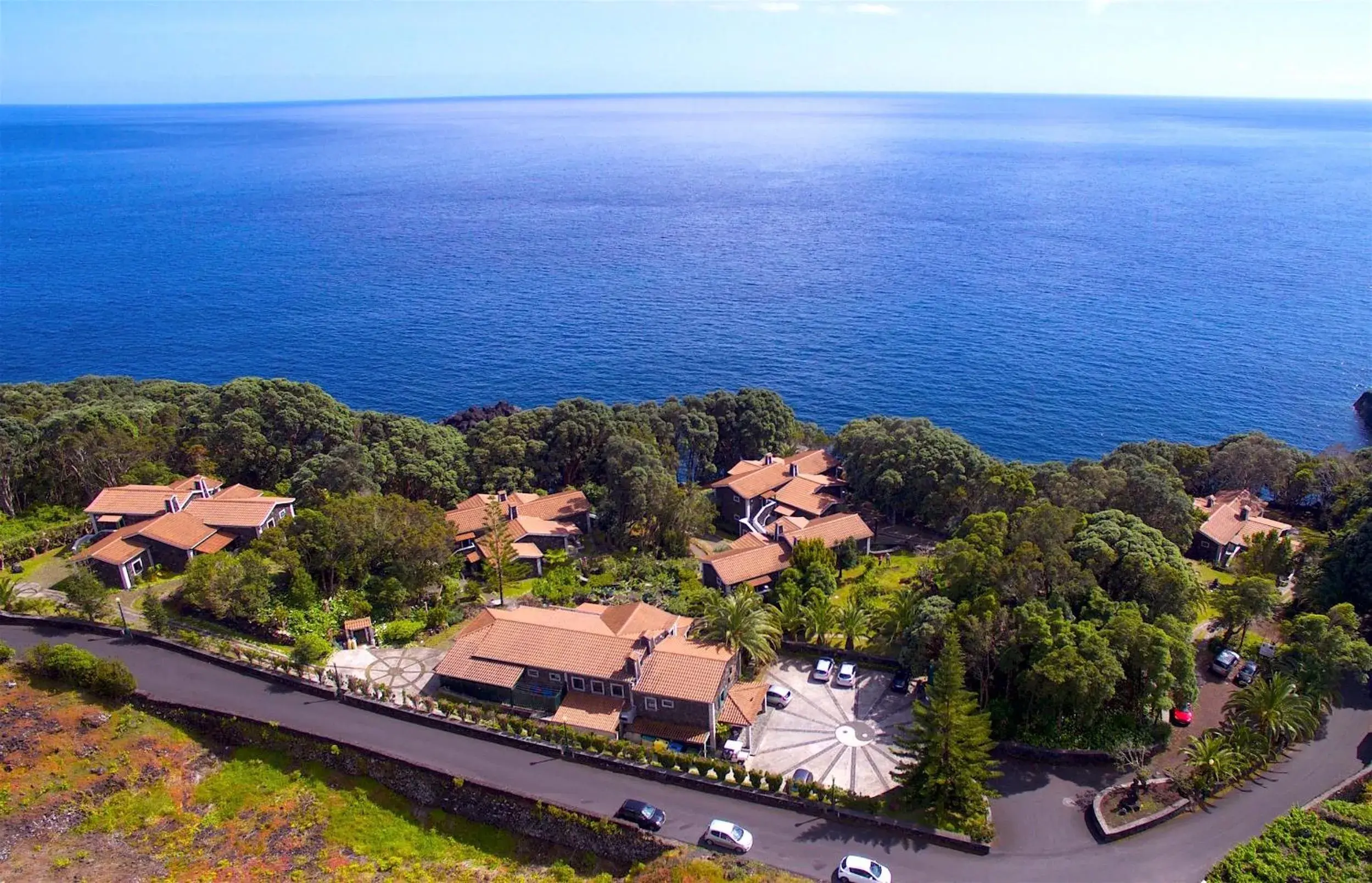 Property building in Aldeia da Fonte Hotel Property building in Aldeia da Fonte Hotel