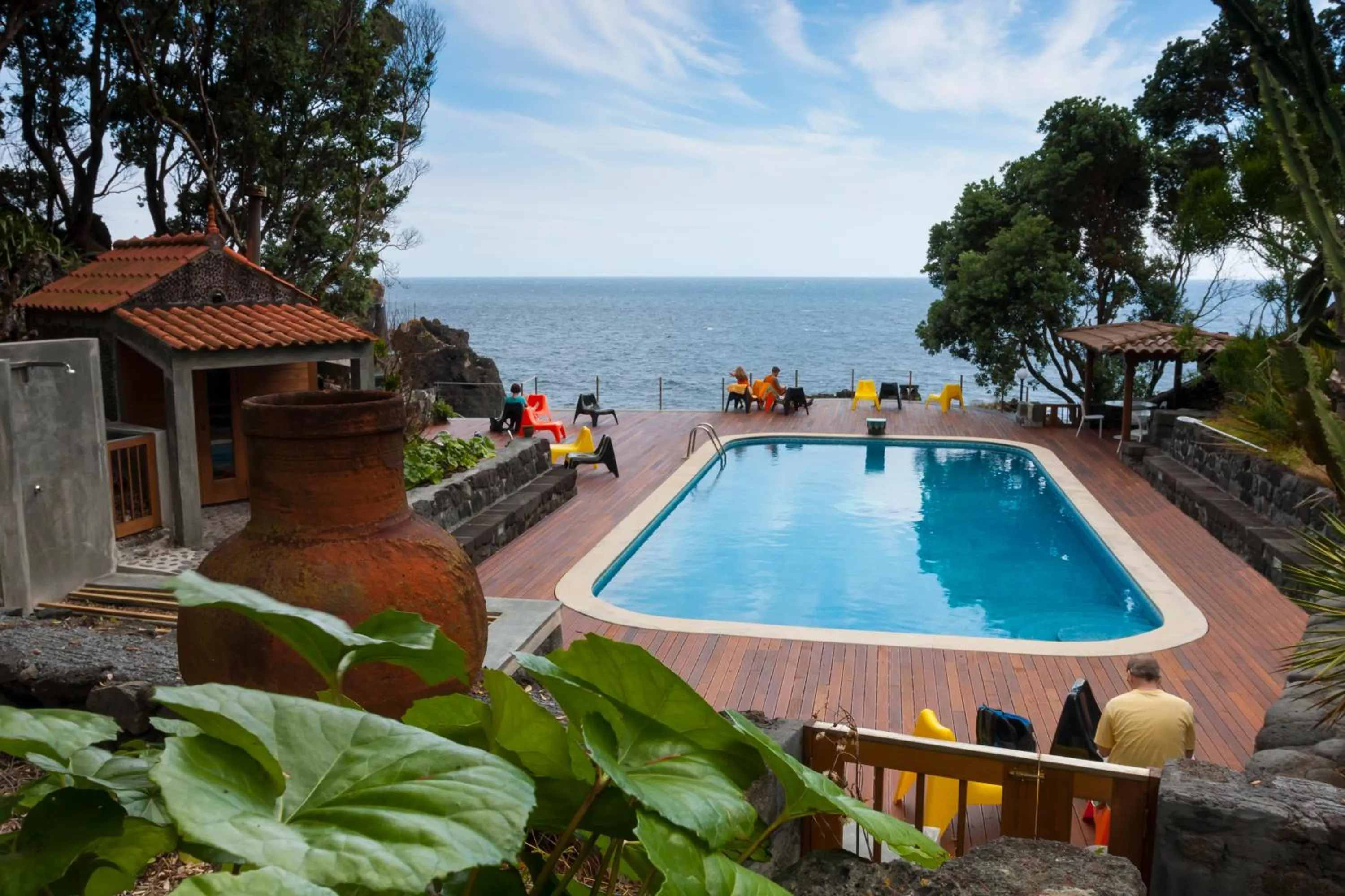 View (from property/room) in Aldeia da Fonte Hotel
