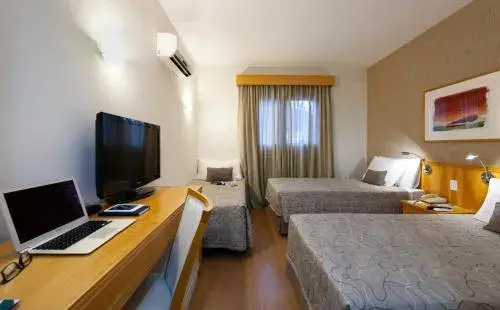 Matiz Barão Geraldo Express Hotel Matiz Barão Geraldo Express Hotel