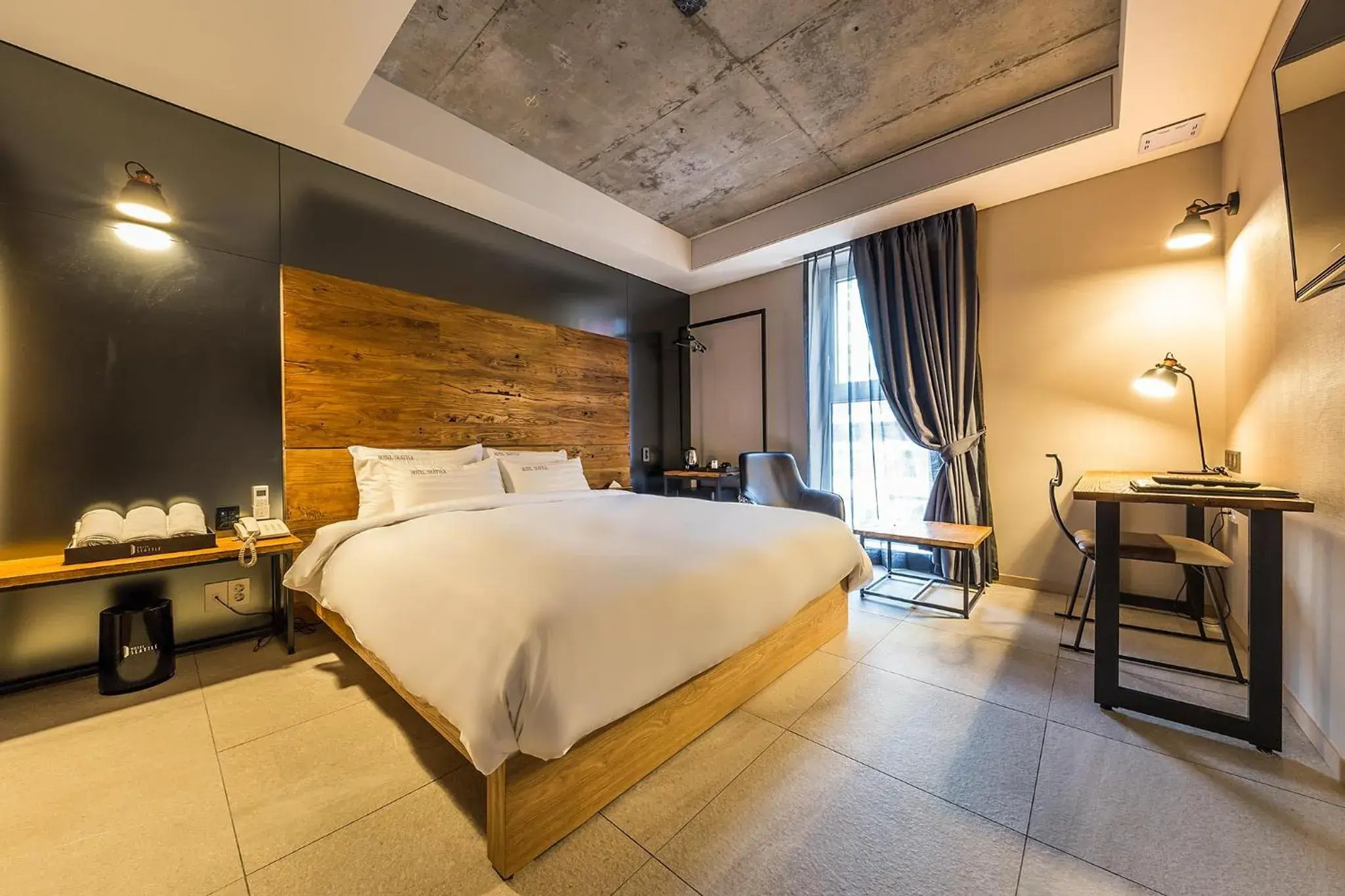 Incheon Airport Hotel Seattle Incheon Airport Hotel Seattle