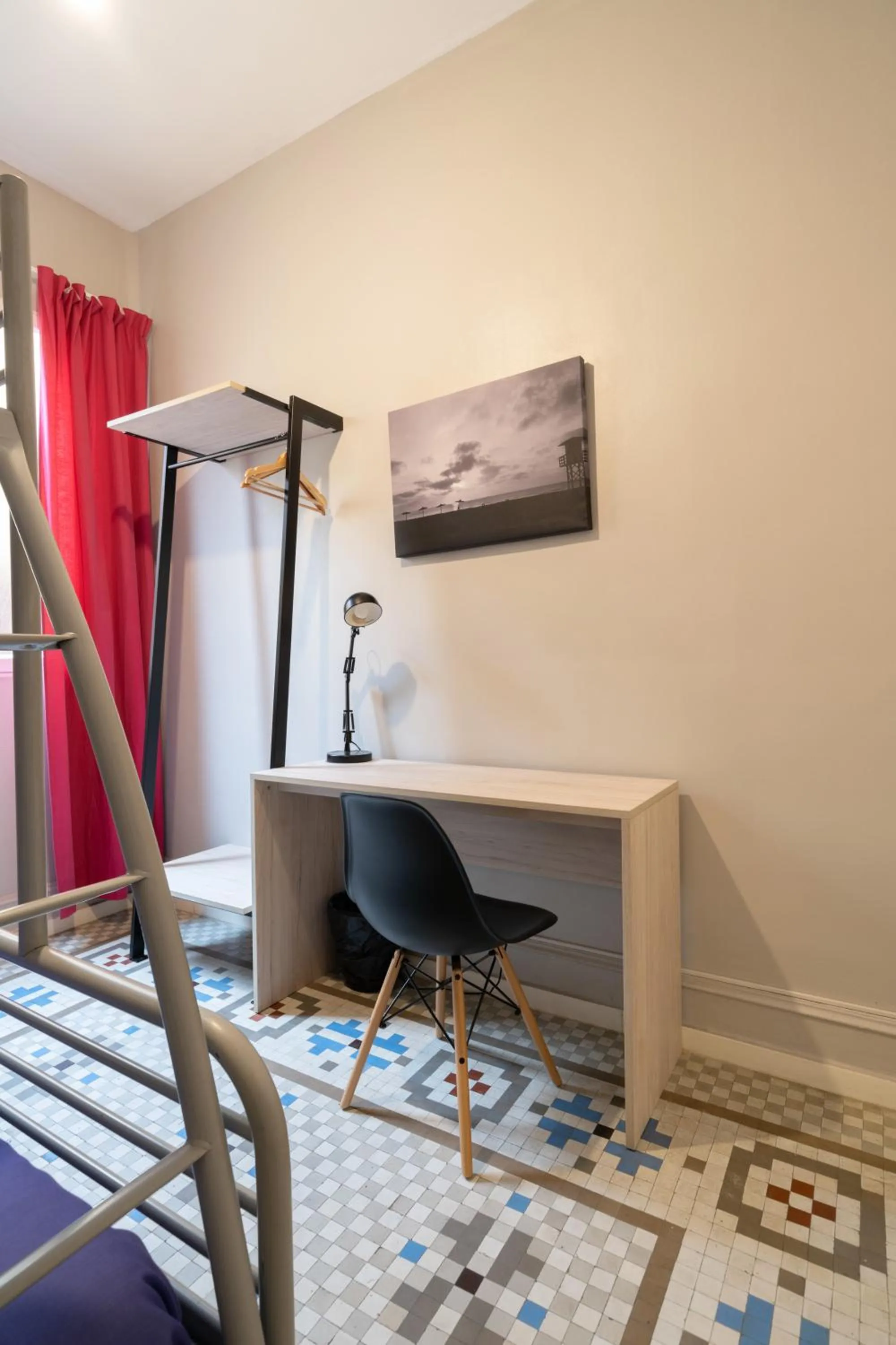 Purple Nest Hostel