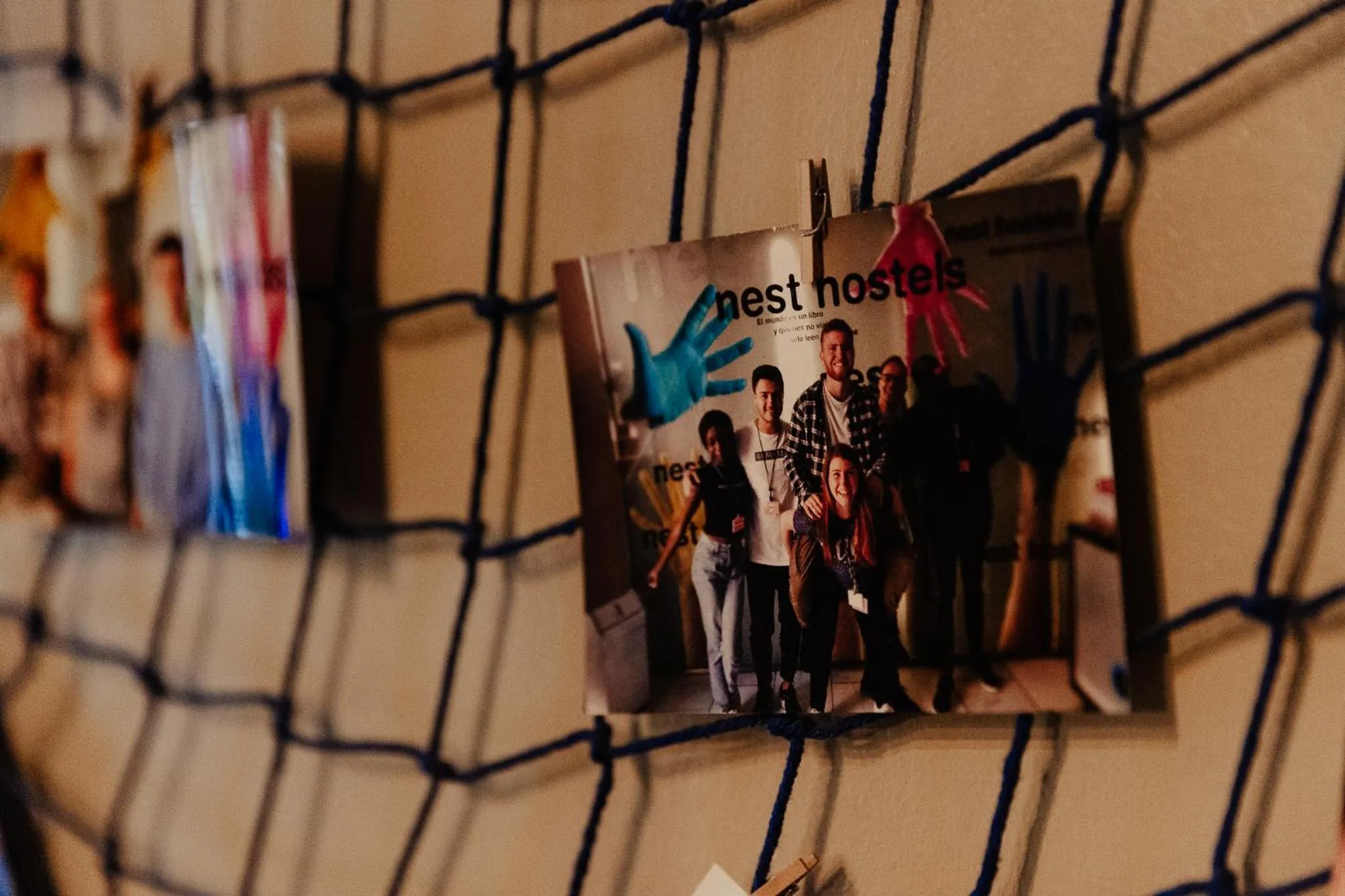 Purple Nest Hostel
