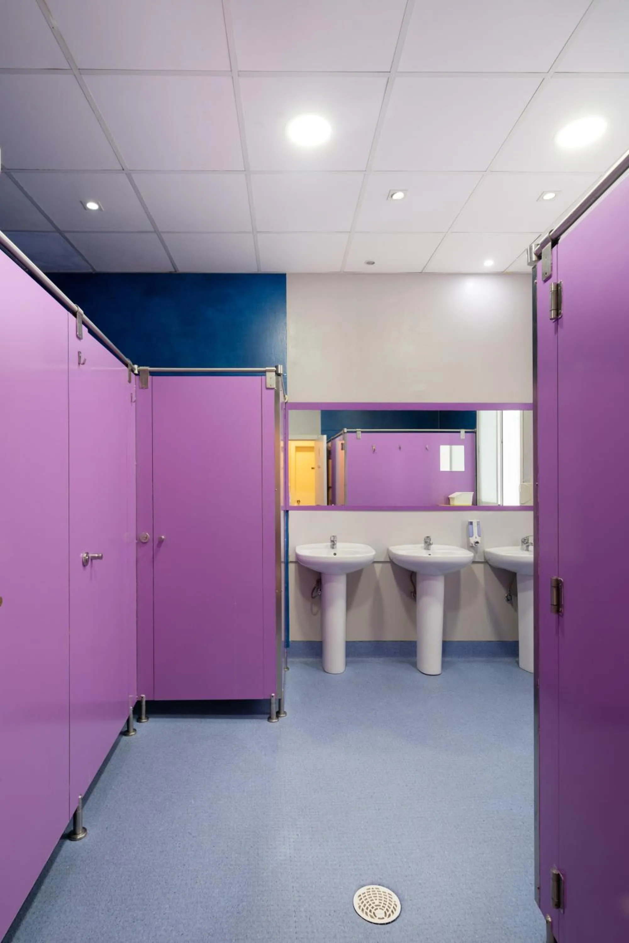 Purple Nest Hostel