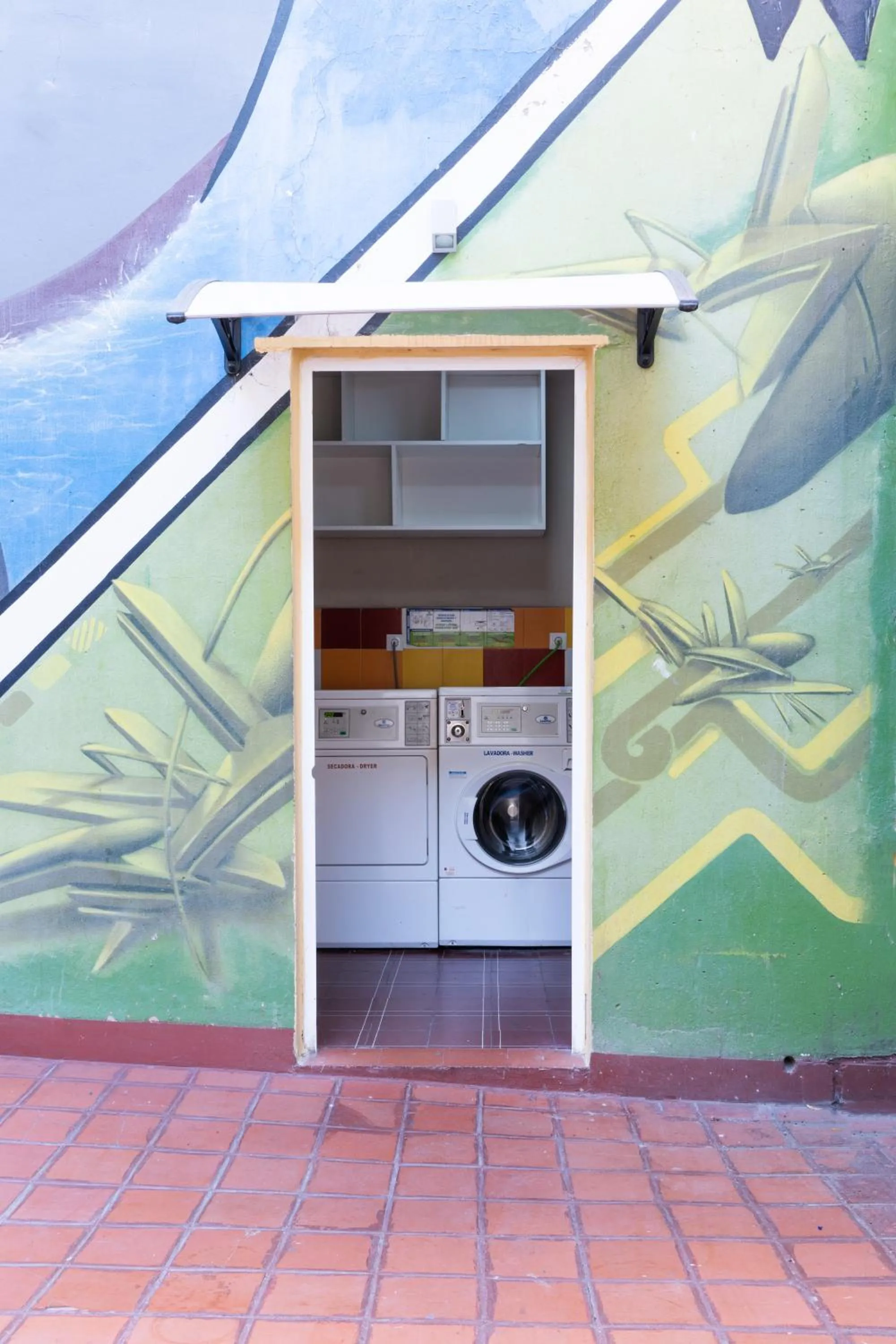Purple Nest Hostel