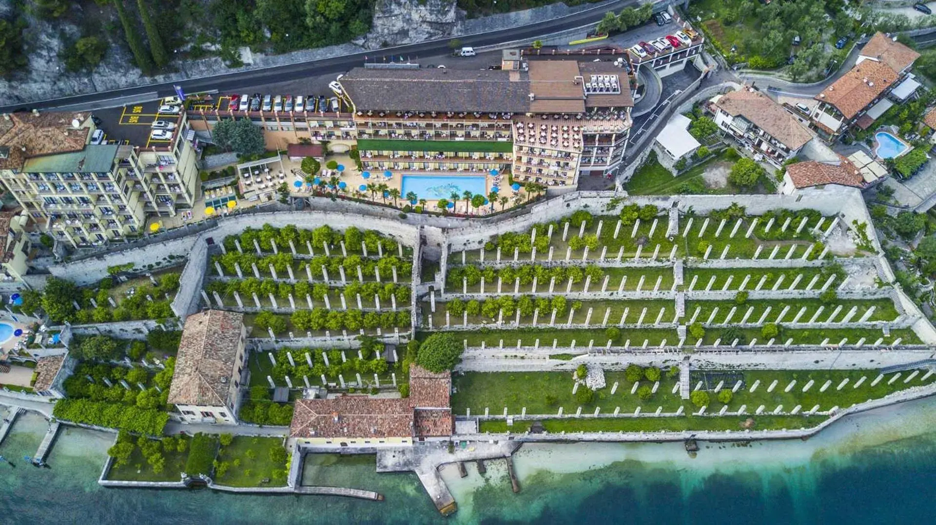 Hotel Splendid Palace Hotel Splendid Palace
