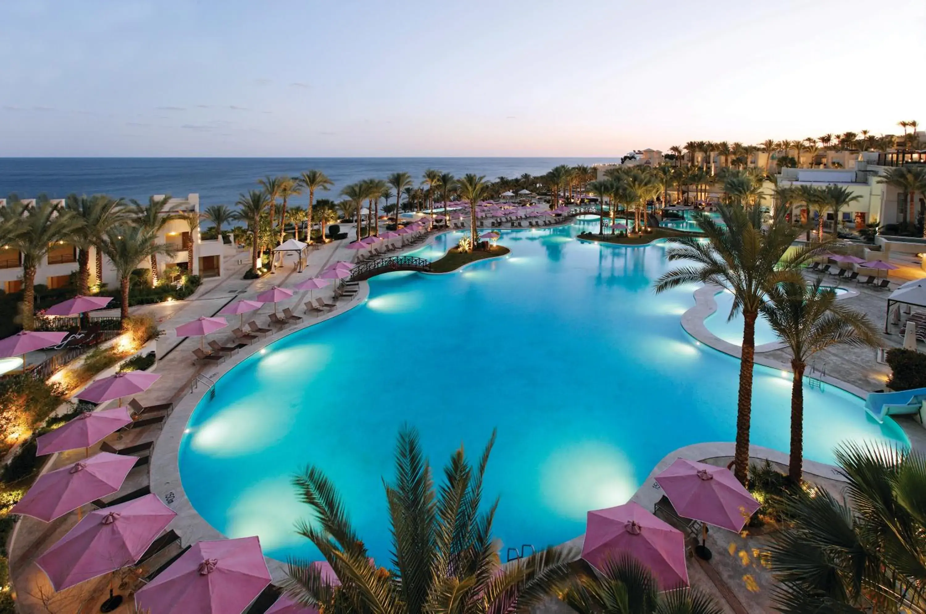 On site in Grand Rotana Resort & Spa On site in Grand Rotana Resort & Spa